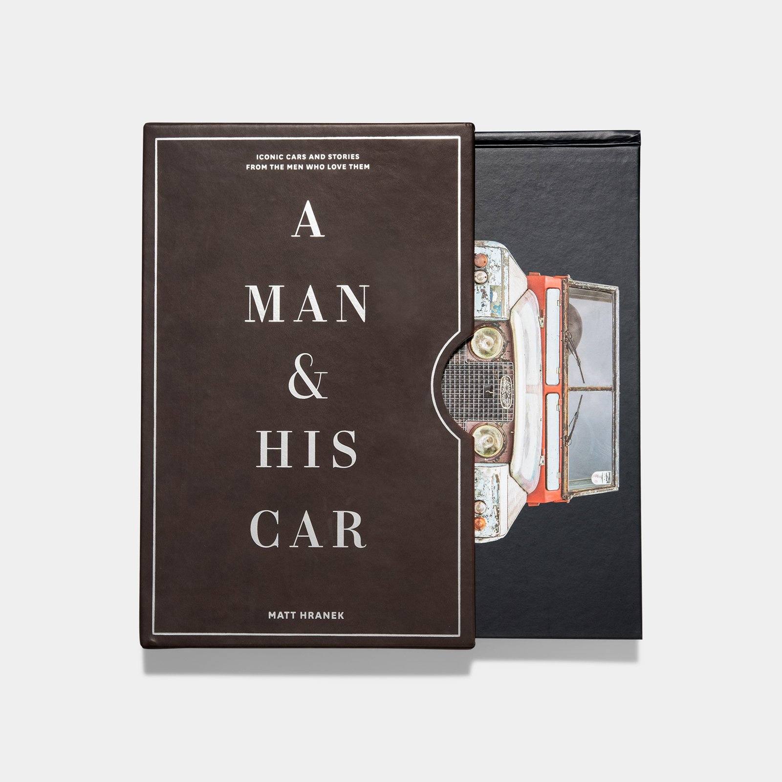 A Man & His Car - Image 3