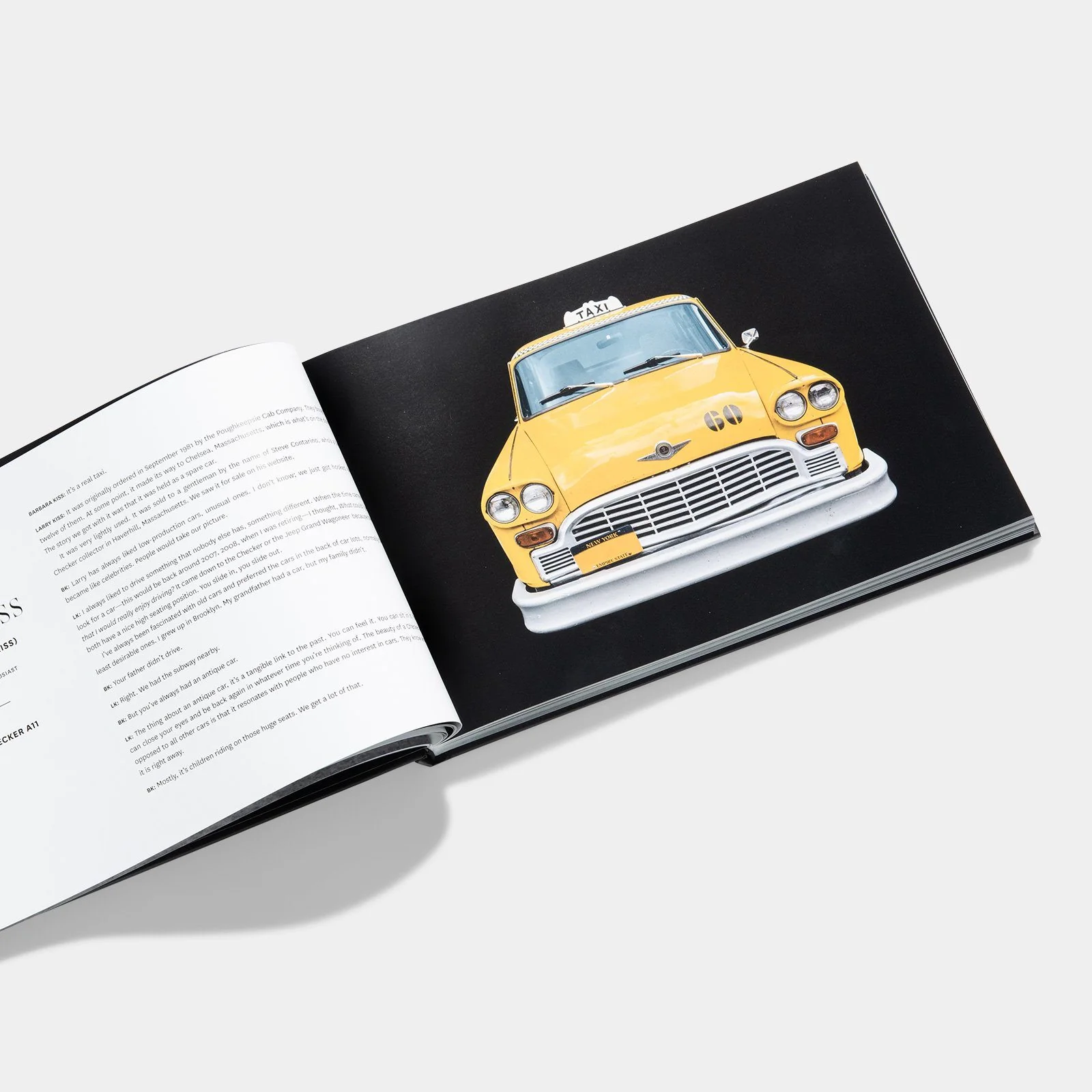 A Man & His Car - Image 4