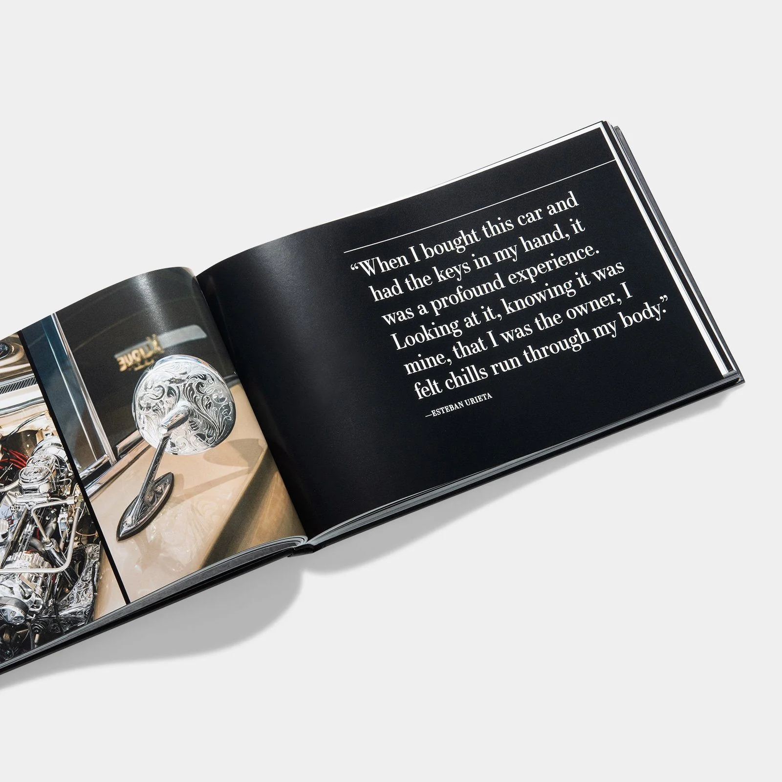 A Man & His Car - Image 6