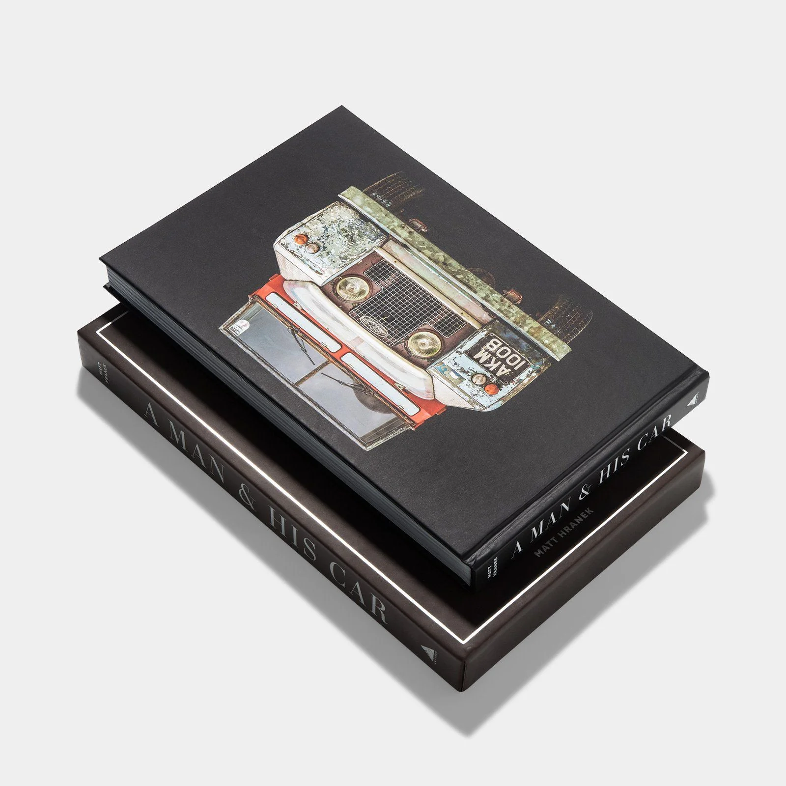 A Man & His Car - Image 7