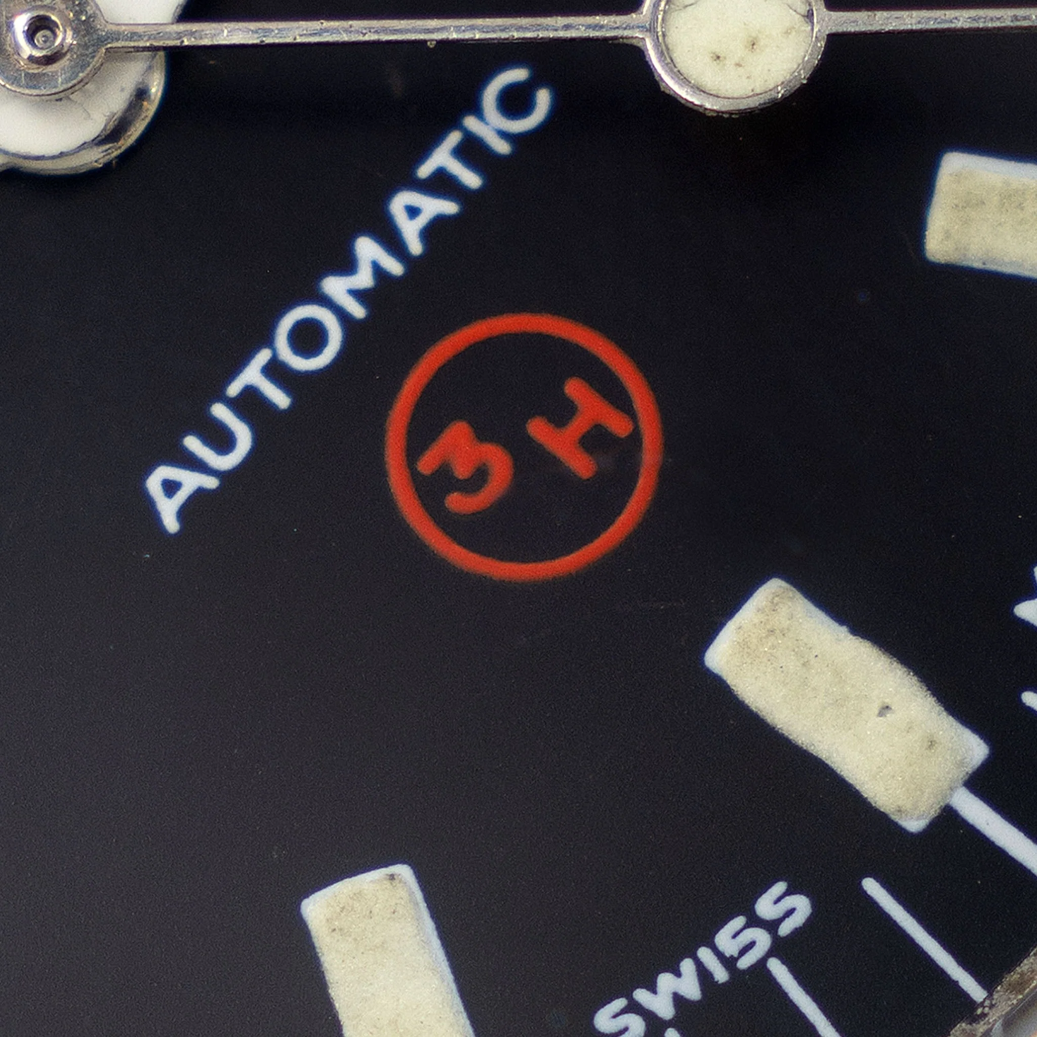 Blancpain Fifty Fathoms 3H Bundeswehr - Image 5