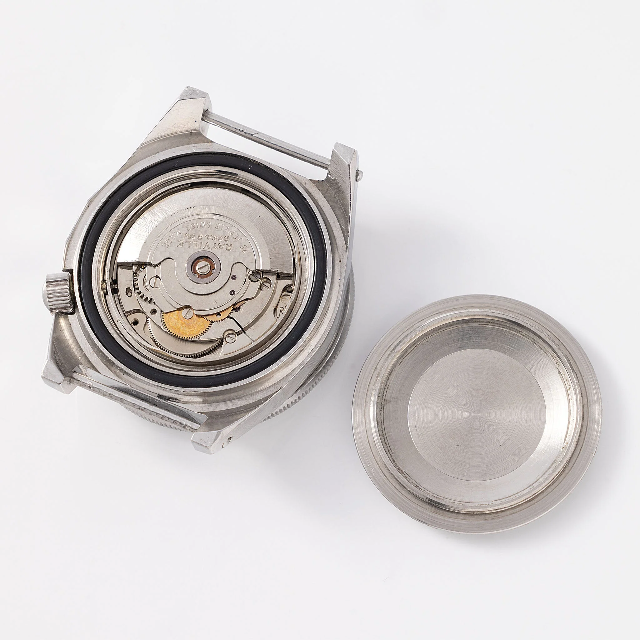 Blancpain Fifty Fathoms 3H Bundeswehr - Image 8