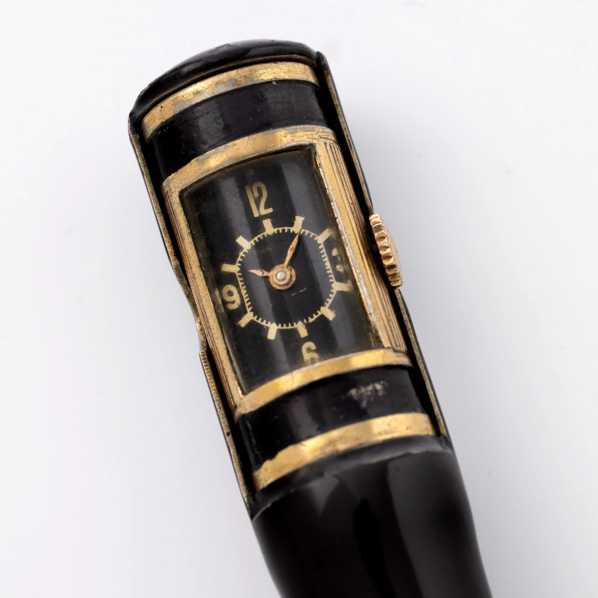 Boucheron Art Deco Pencil Watch - Image 4