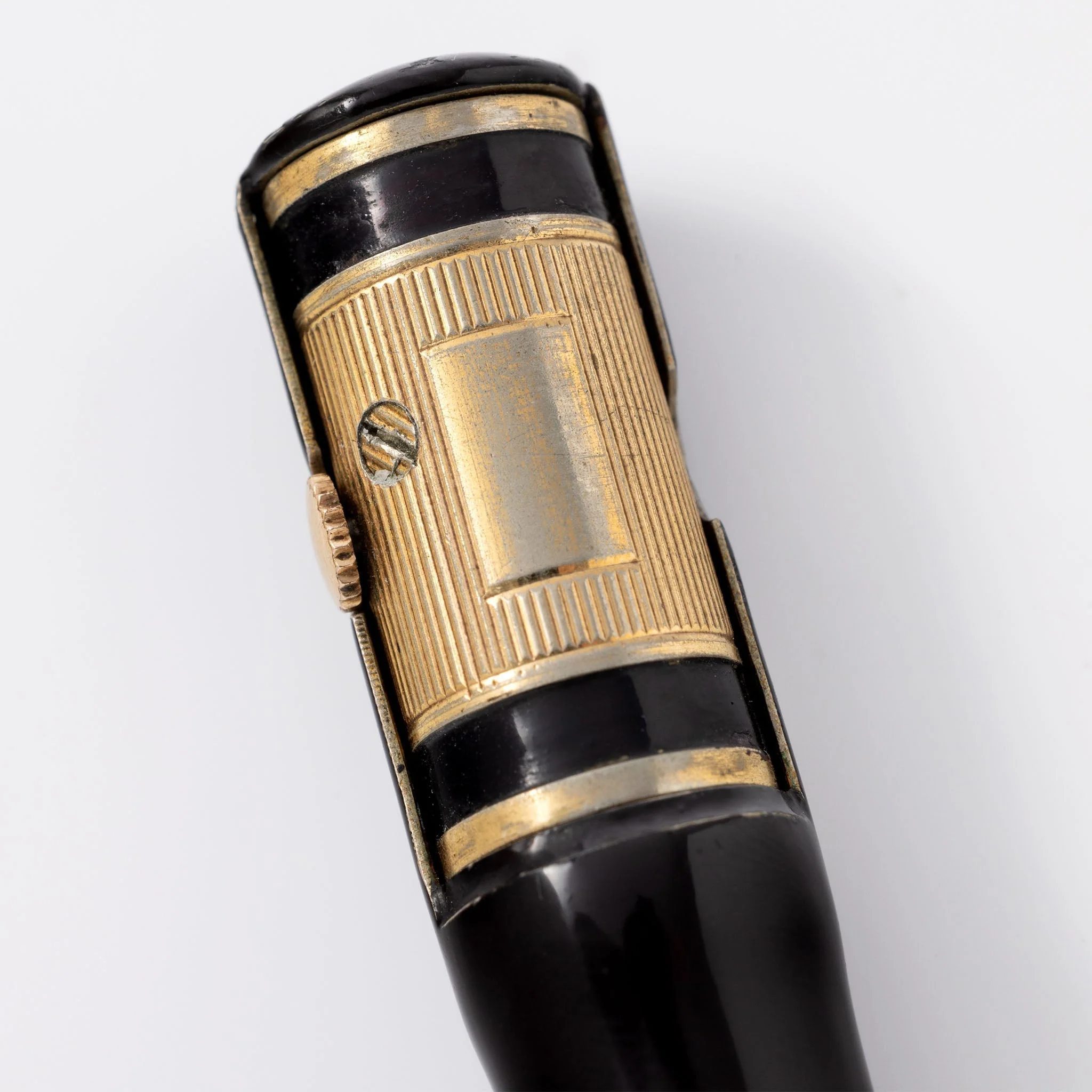 Boucheron Art Deco Pencil Watch - Image 5