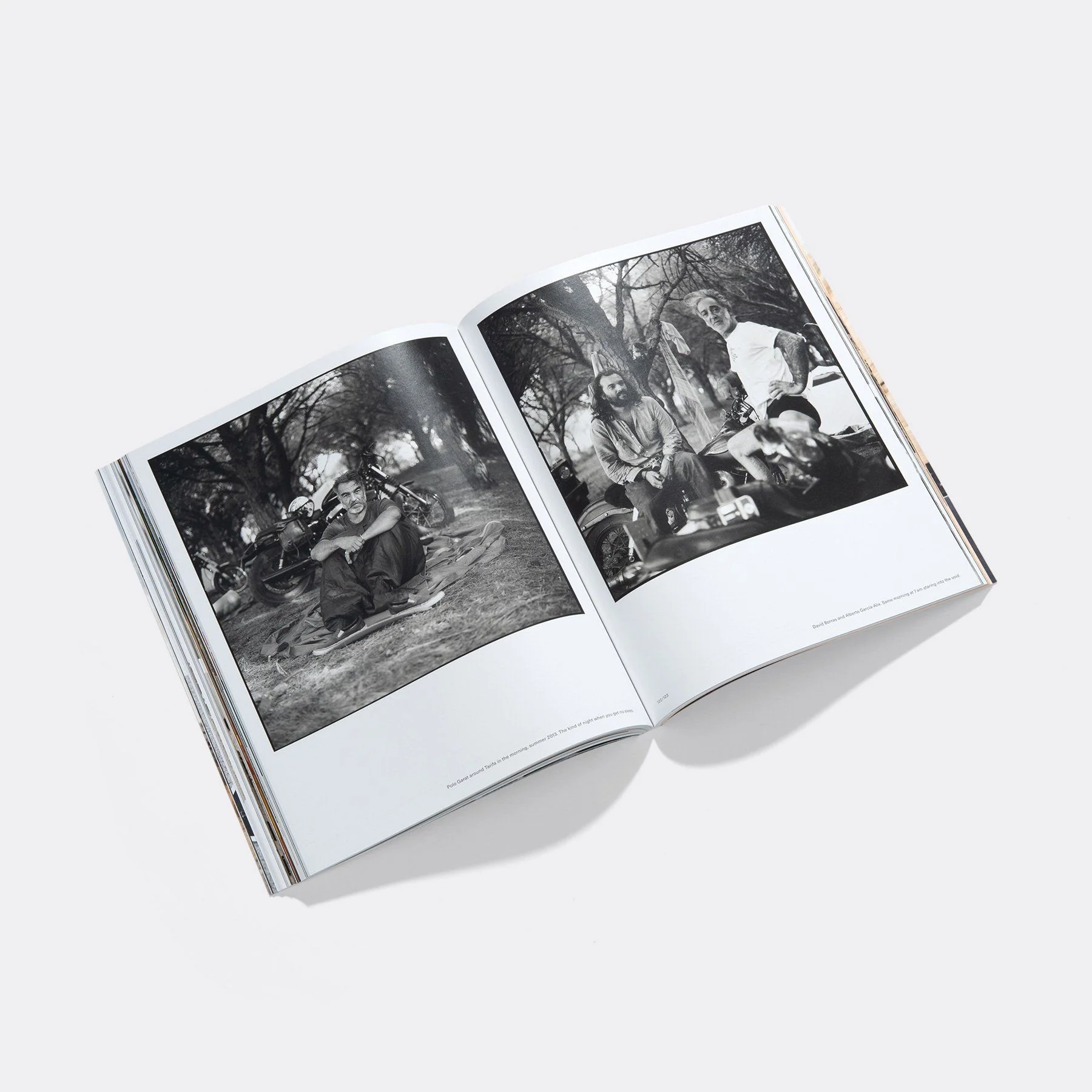 BRUMMM #1 MOTORIOUS CHRONICLES - Image 4