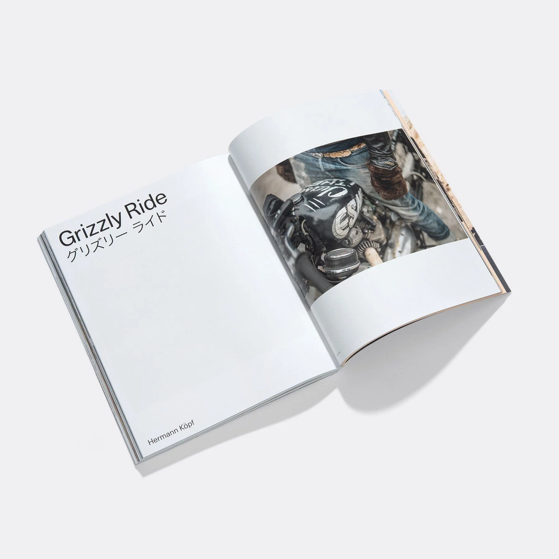 BRUMMM #1 MOTORIOUS CHRONICLES - Image 5