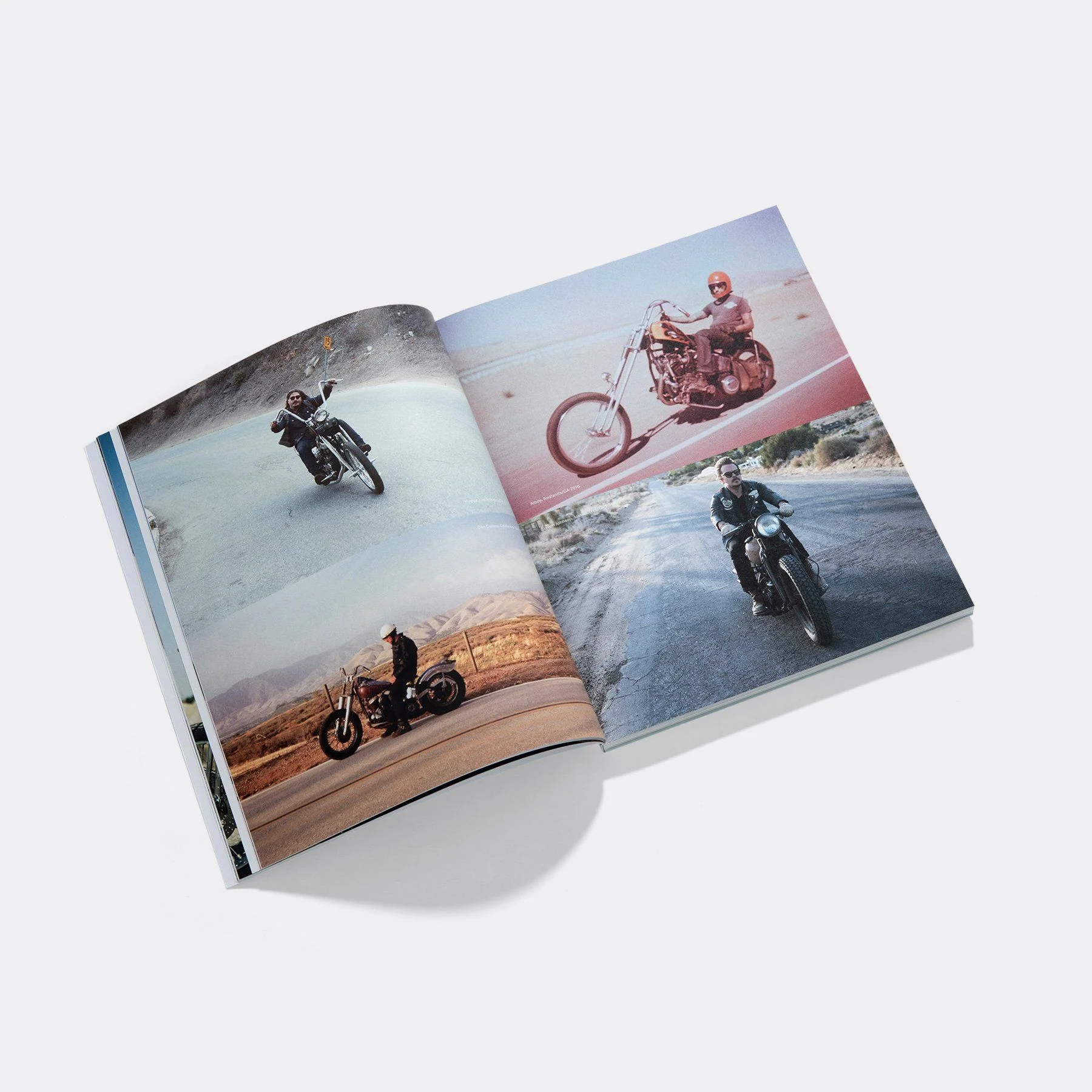 BRUMMM #2 MOTORIOUS CHRONICLES - Image 3