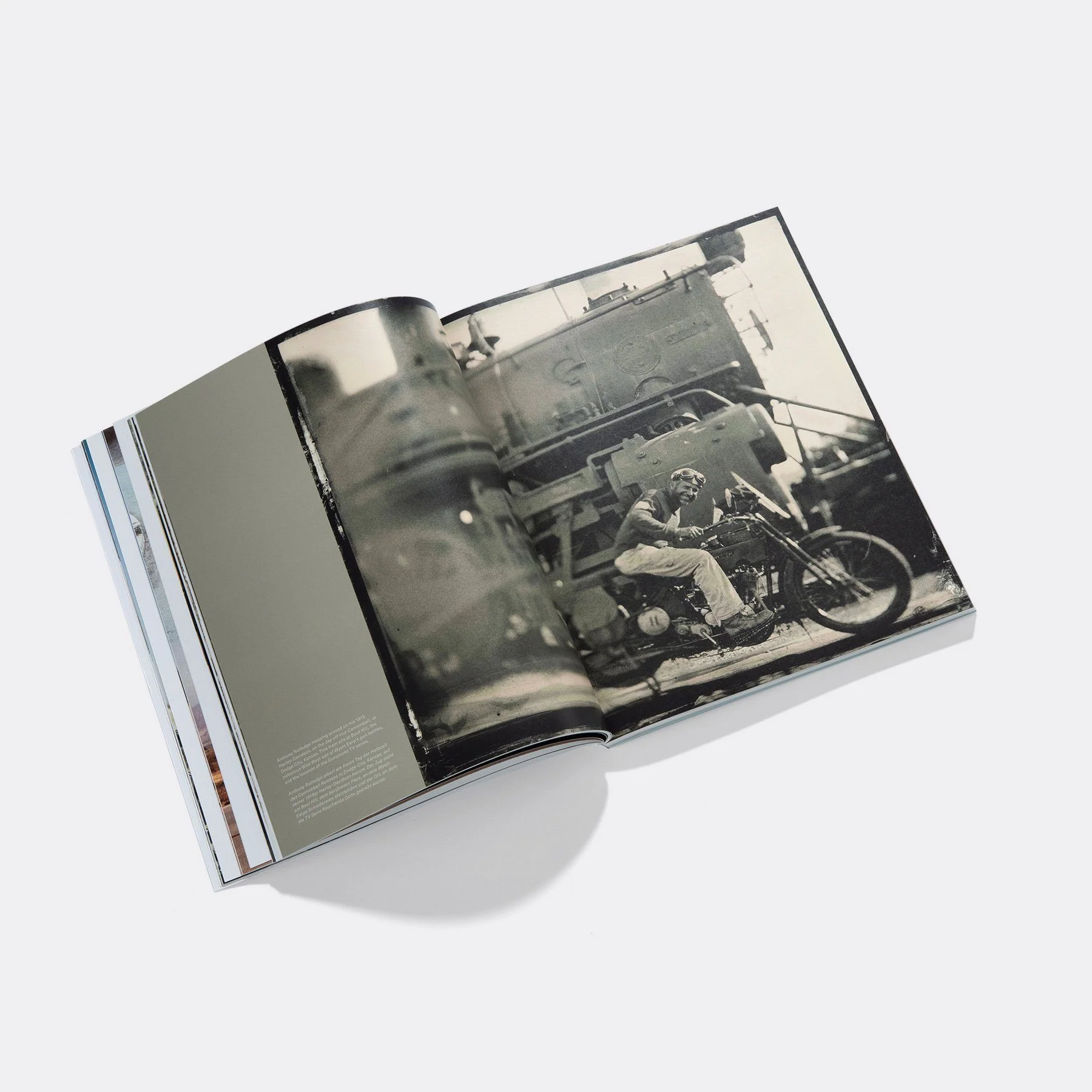 BRUMMM #2 MOTORIOUS CHRONICLES - Image 4