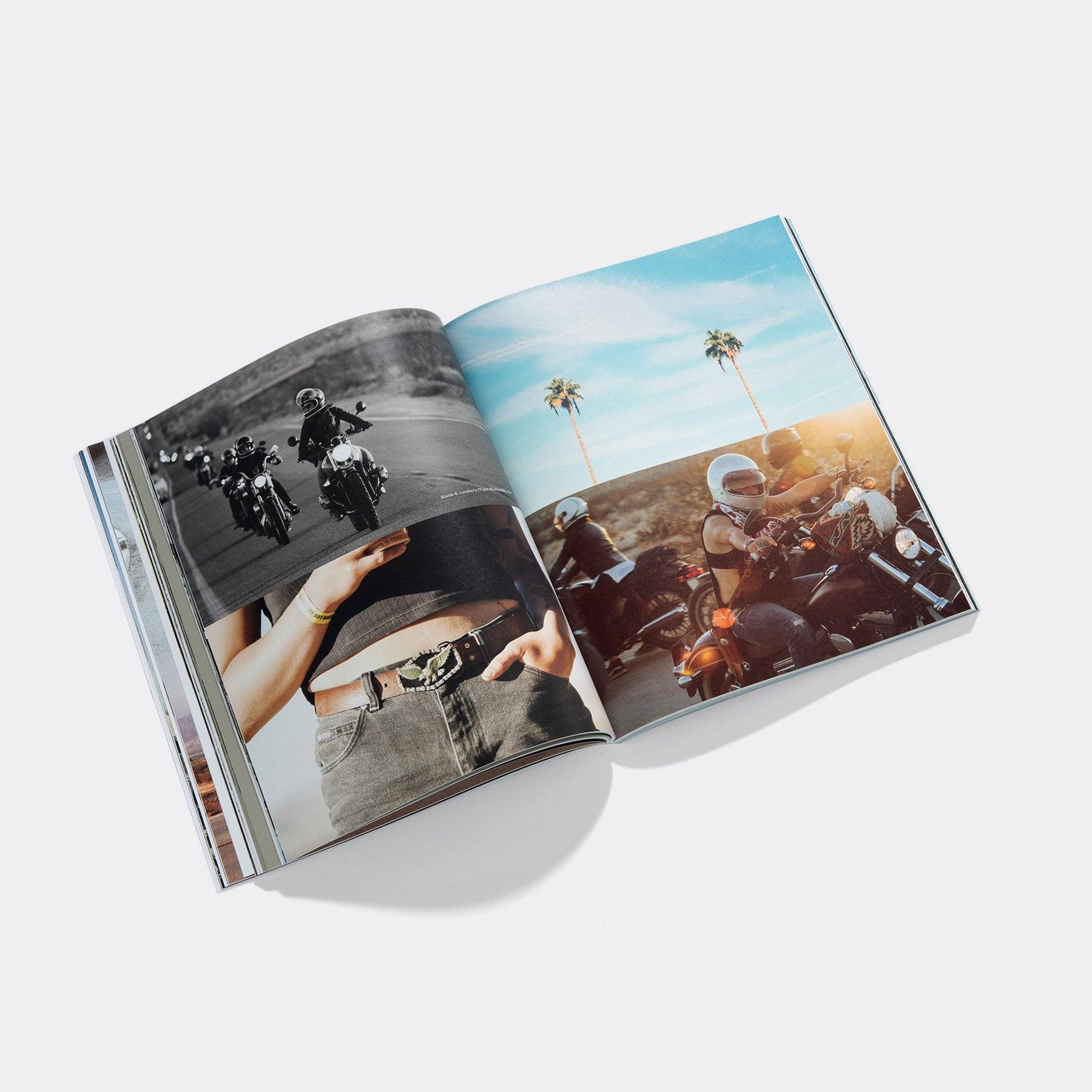 BRUMMM #2 MOTORIOUS CHRONICLES - Image 5