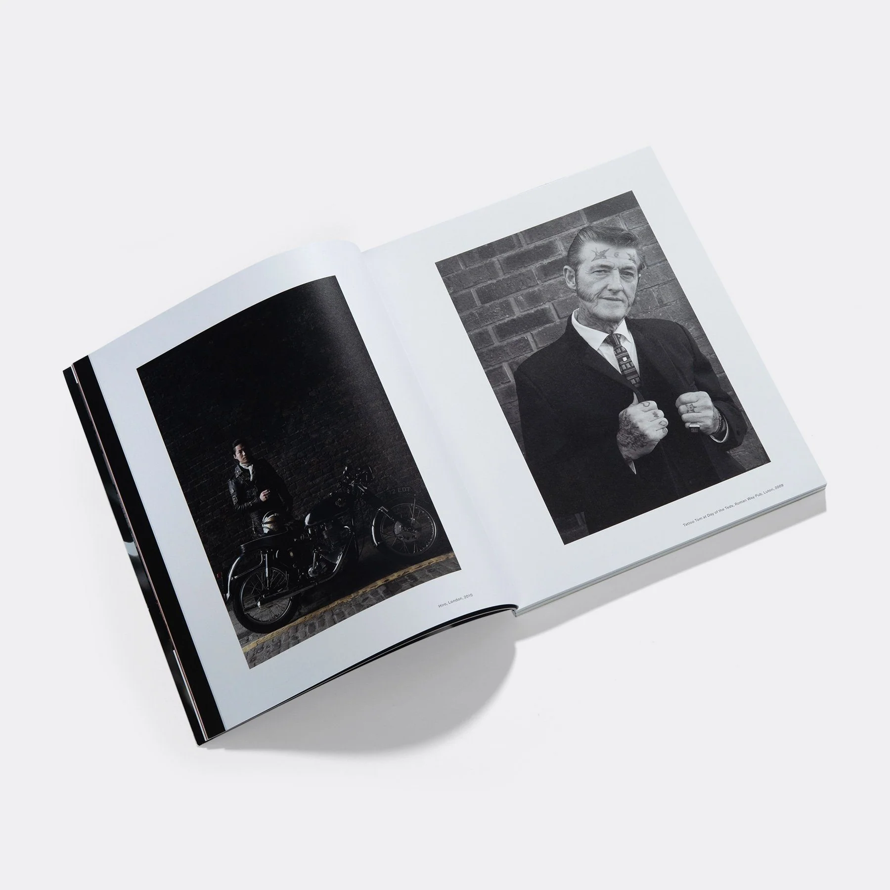 BRUMMM #3 MOTORIOUS CHRONICLES - Image 3