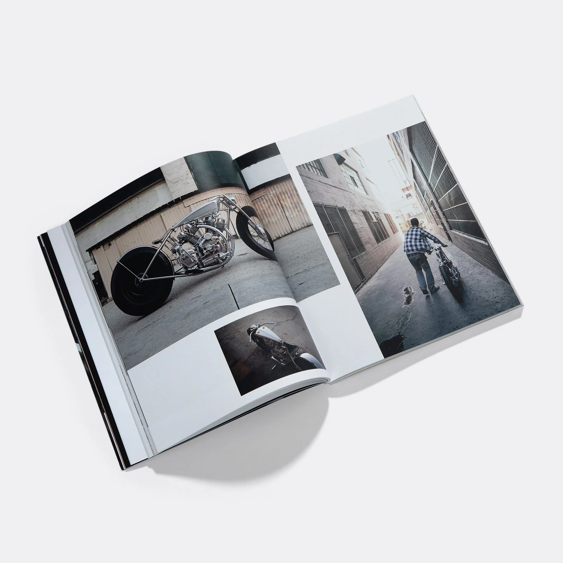 BRUMMM #3 MOTORIOUS CHRONICLES - Image 4