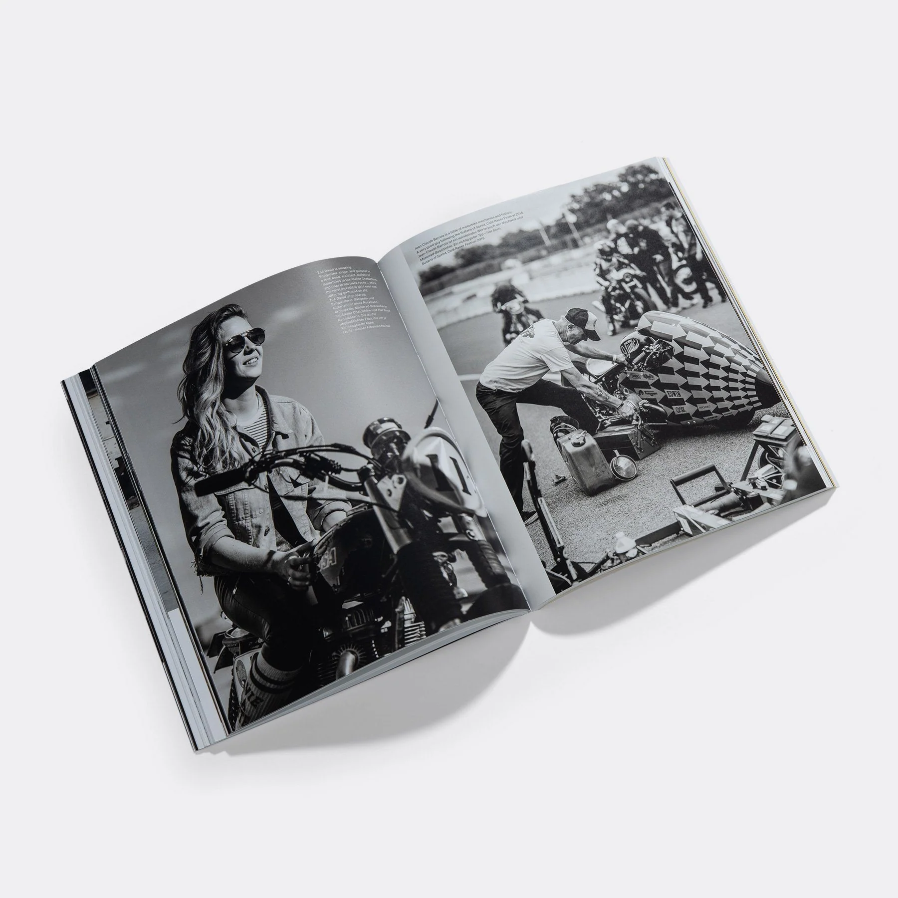 BRUMMM #3 MOTORIOUS CHRONICLES - Image 5