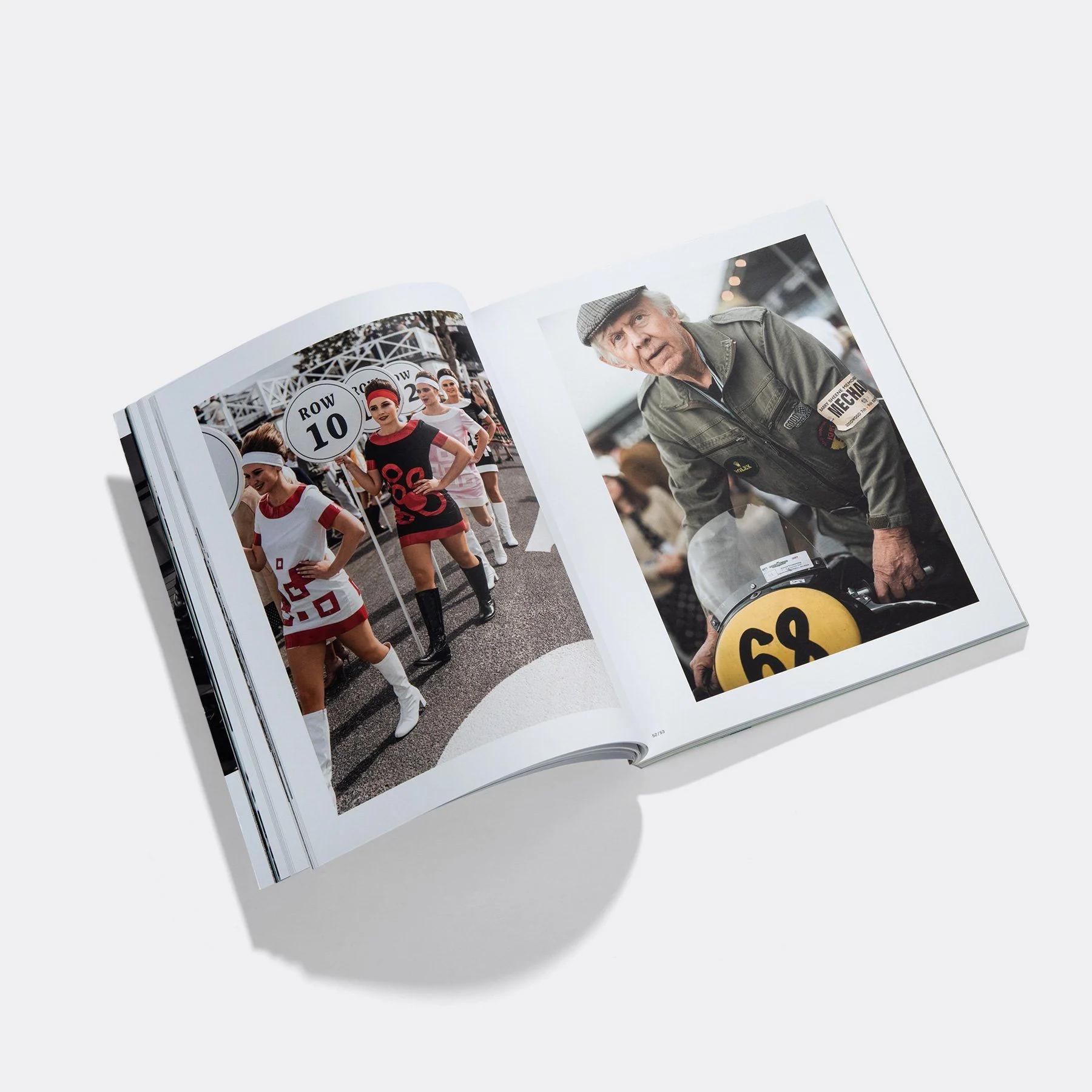 BRUMMM #4 MOTORIOUS CHRONICLES - Image 4