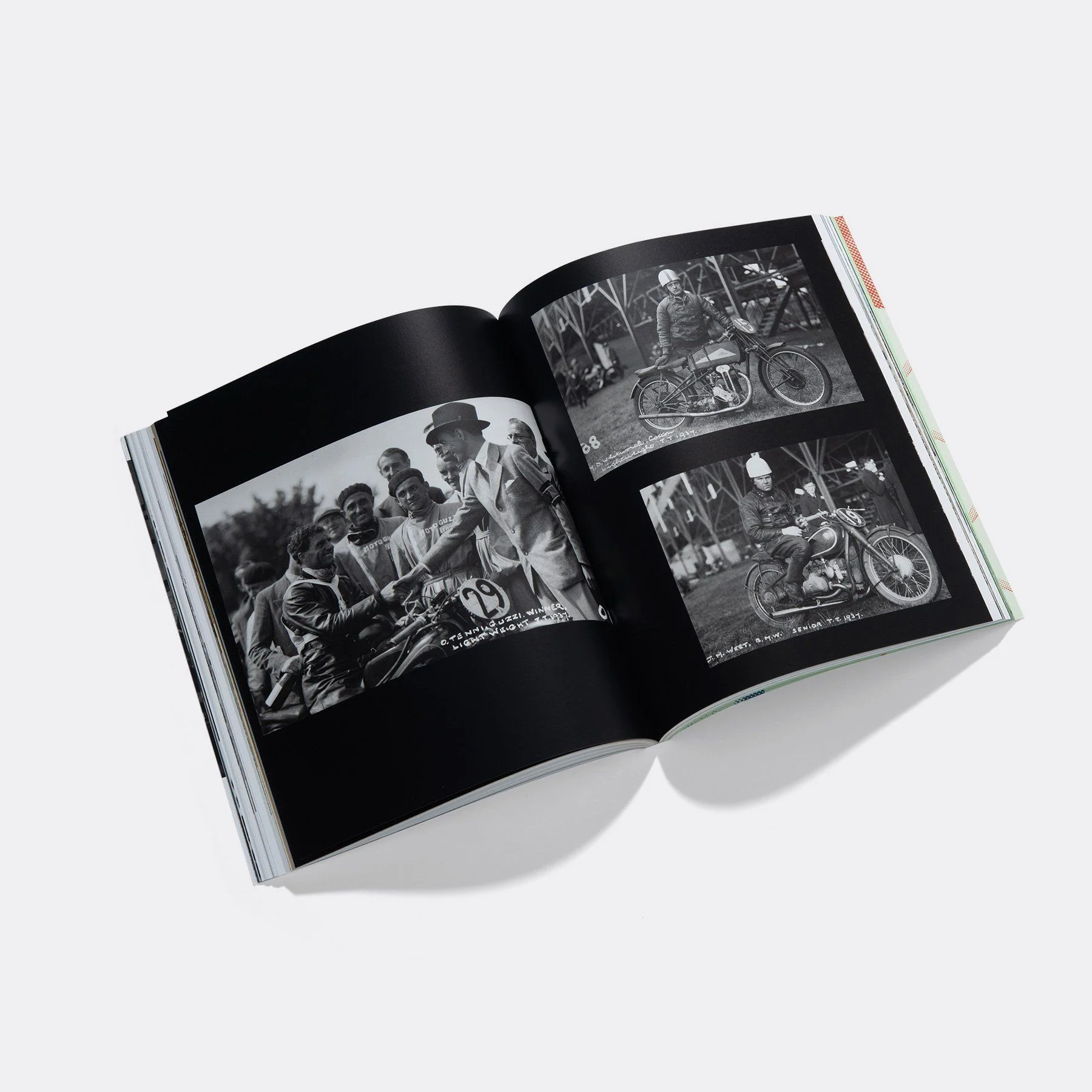 BRUMMM #4 MOTORIOUS CHRONICLES - Image 6