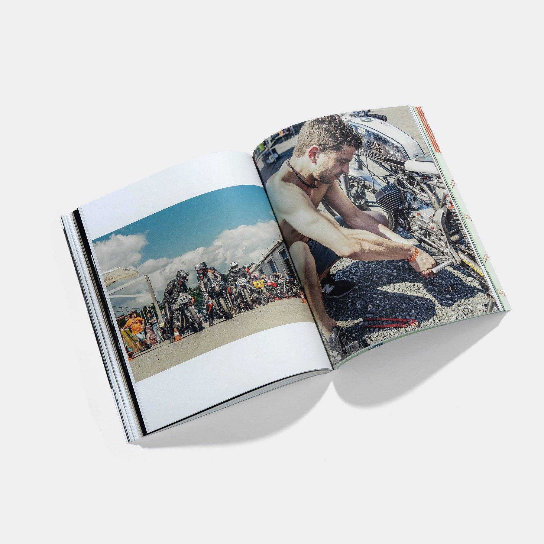 BRUMMM #4 MOTORIOUS CHRONICLES - Image 7