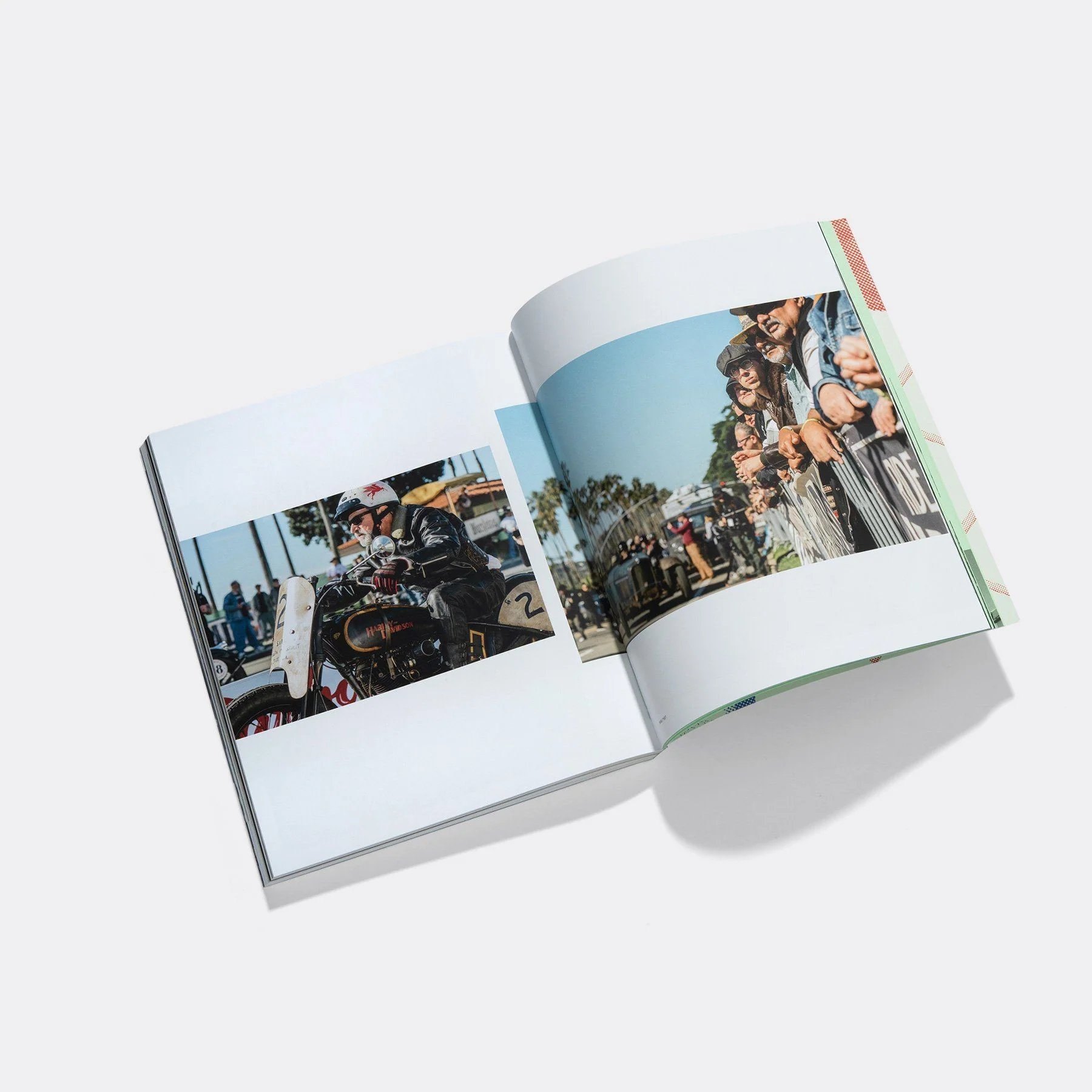 BRUMMM #4 MOTORIOUS CHRONICLES - Image 8