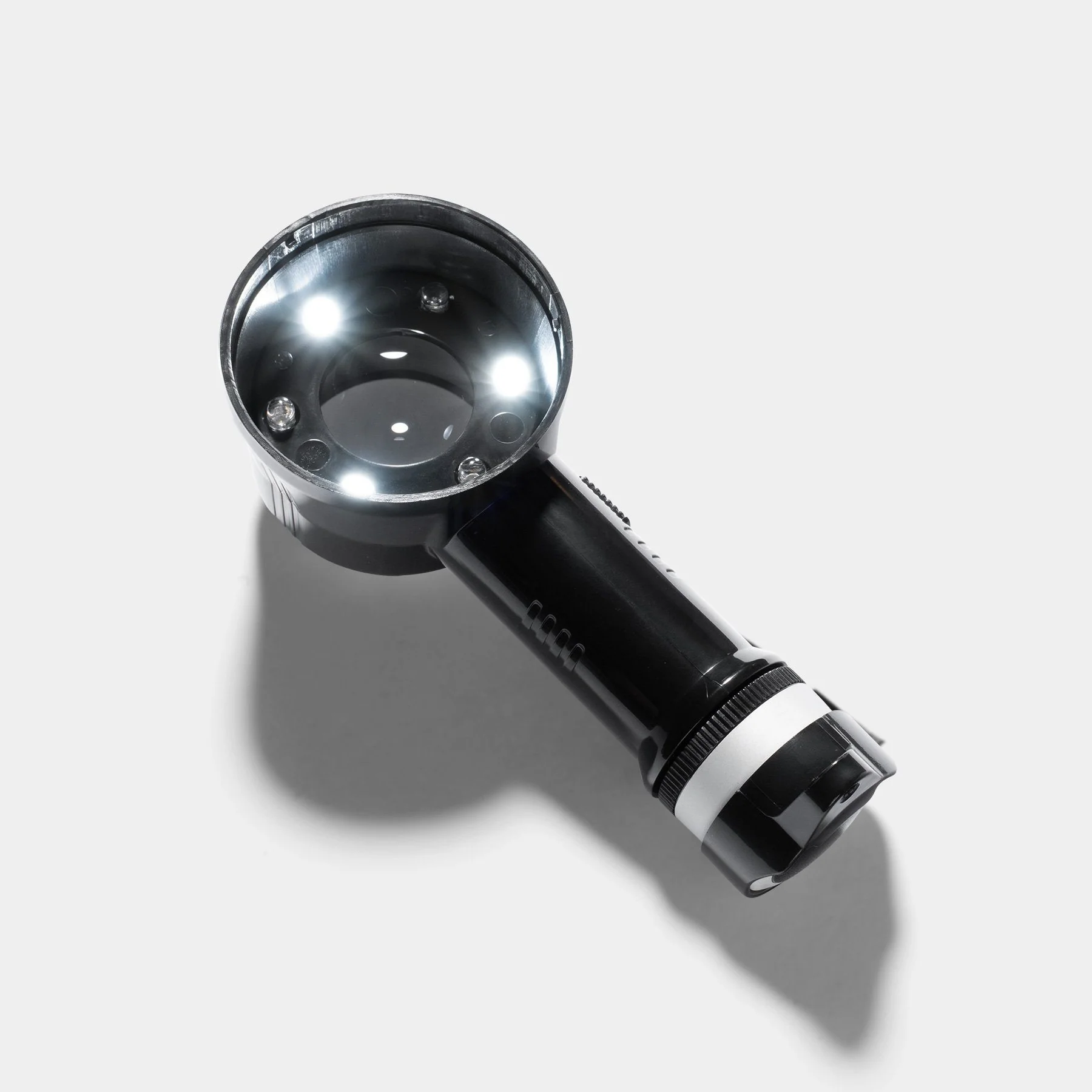 Carson CP-45 11.5x LED/UV Comfort Loupe - Image 3