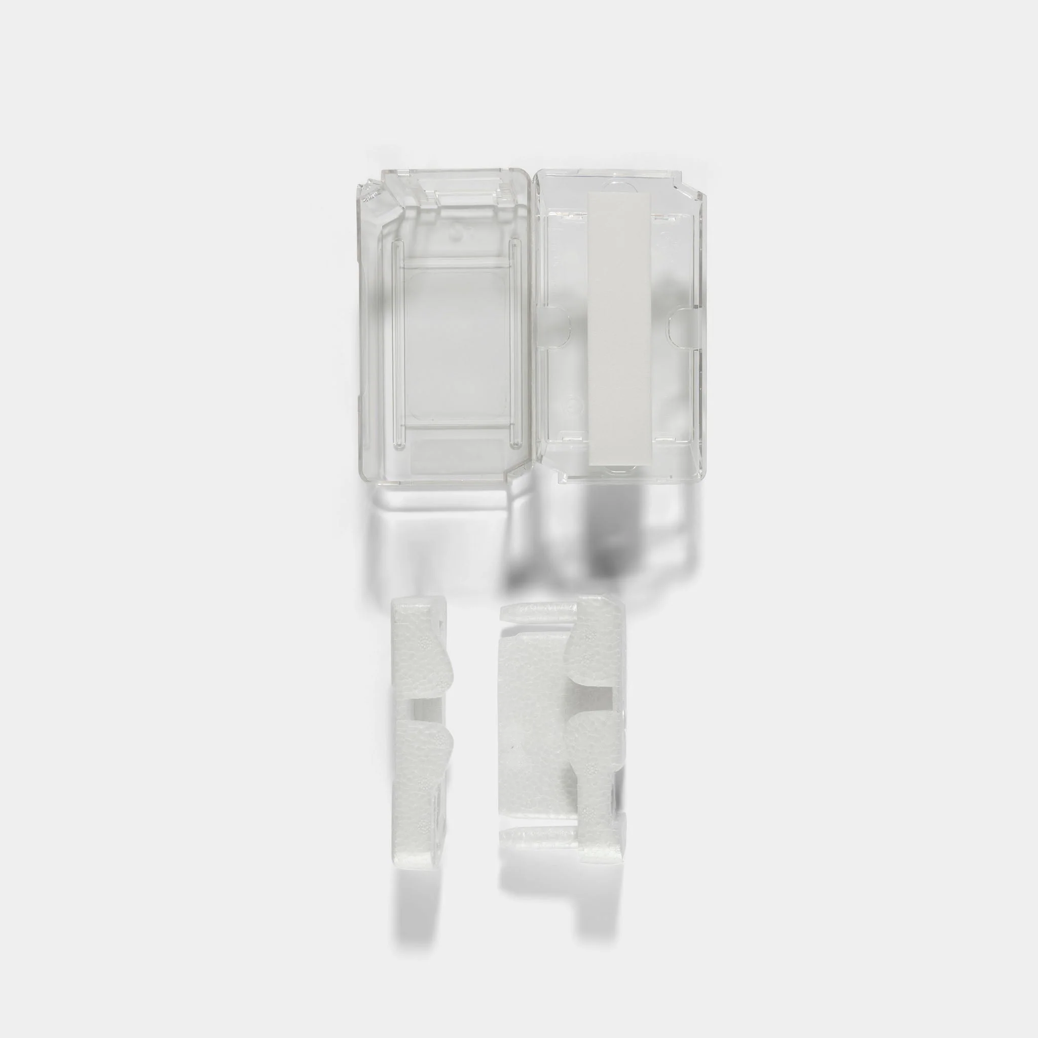 Clear Transport and Storage Watch Box Set - Image 4