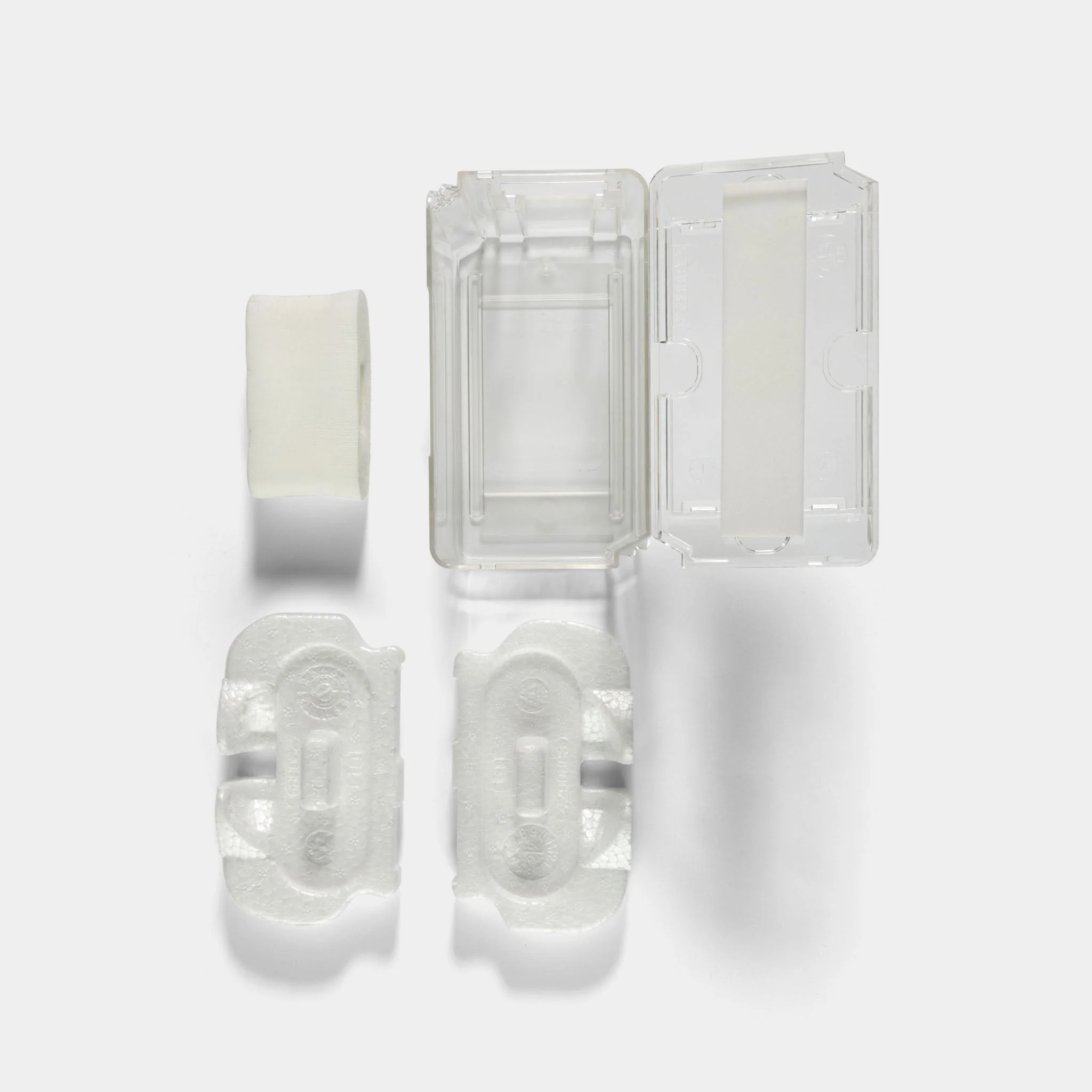 Clear Transport and Storage Watch Box Set XL - Image 4