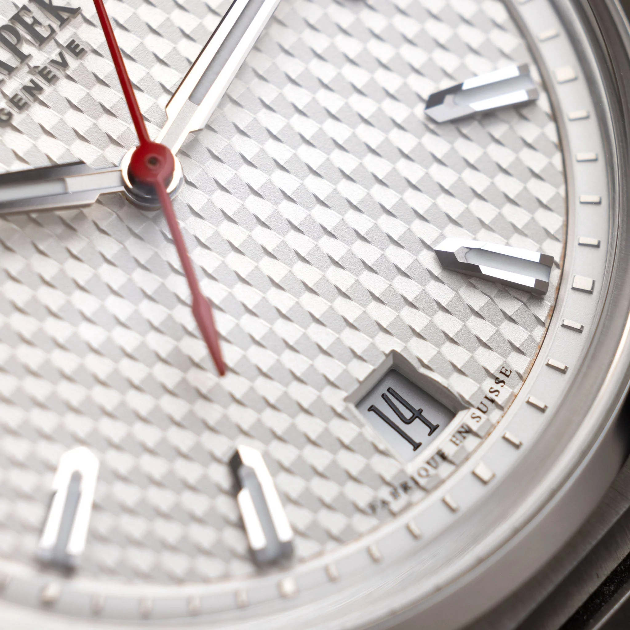 Czapek Antarctique "Passage de Drake" Unique Silver Dial Full Set - Image 7