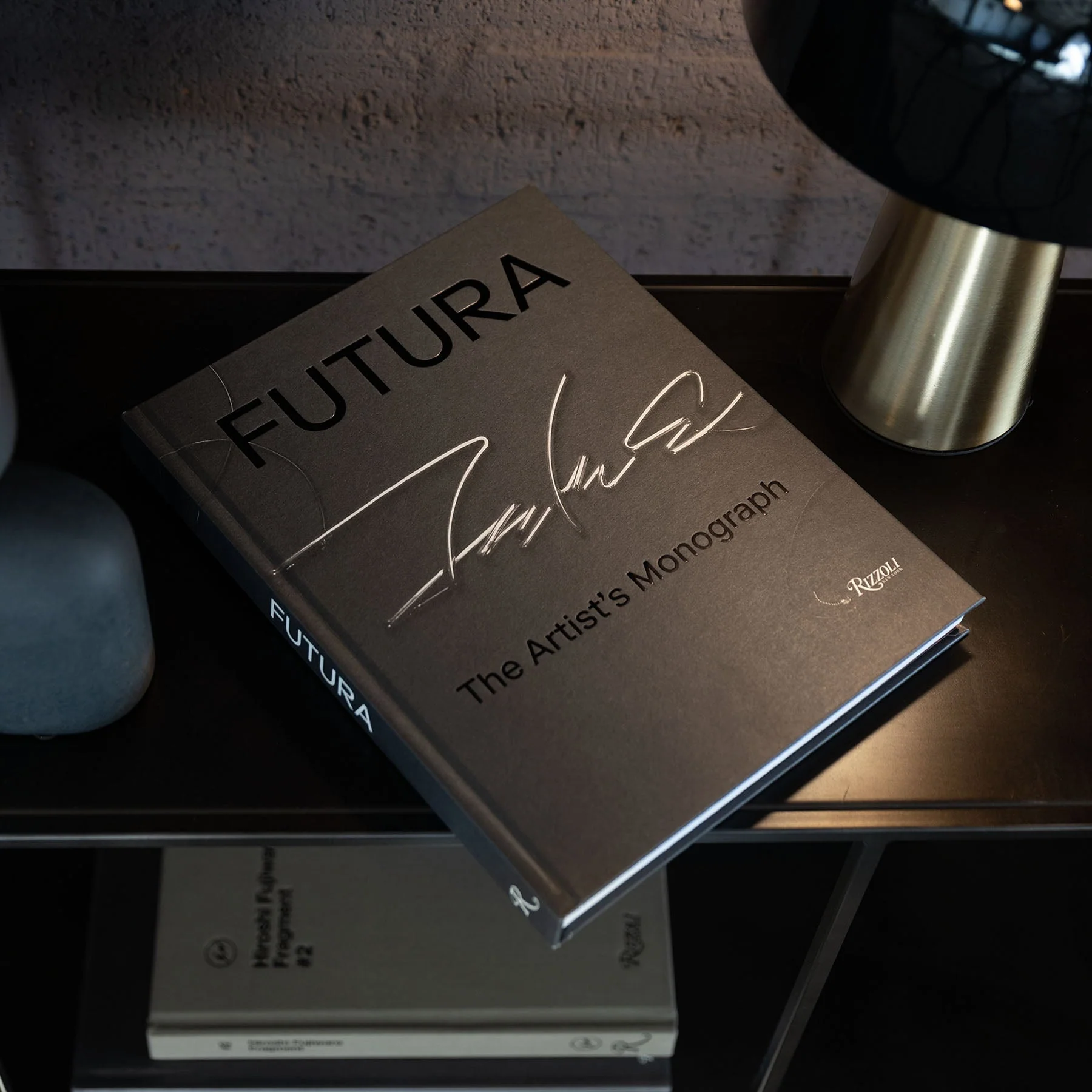 Futura: The Artist's Monograph - Image 3