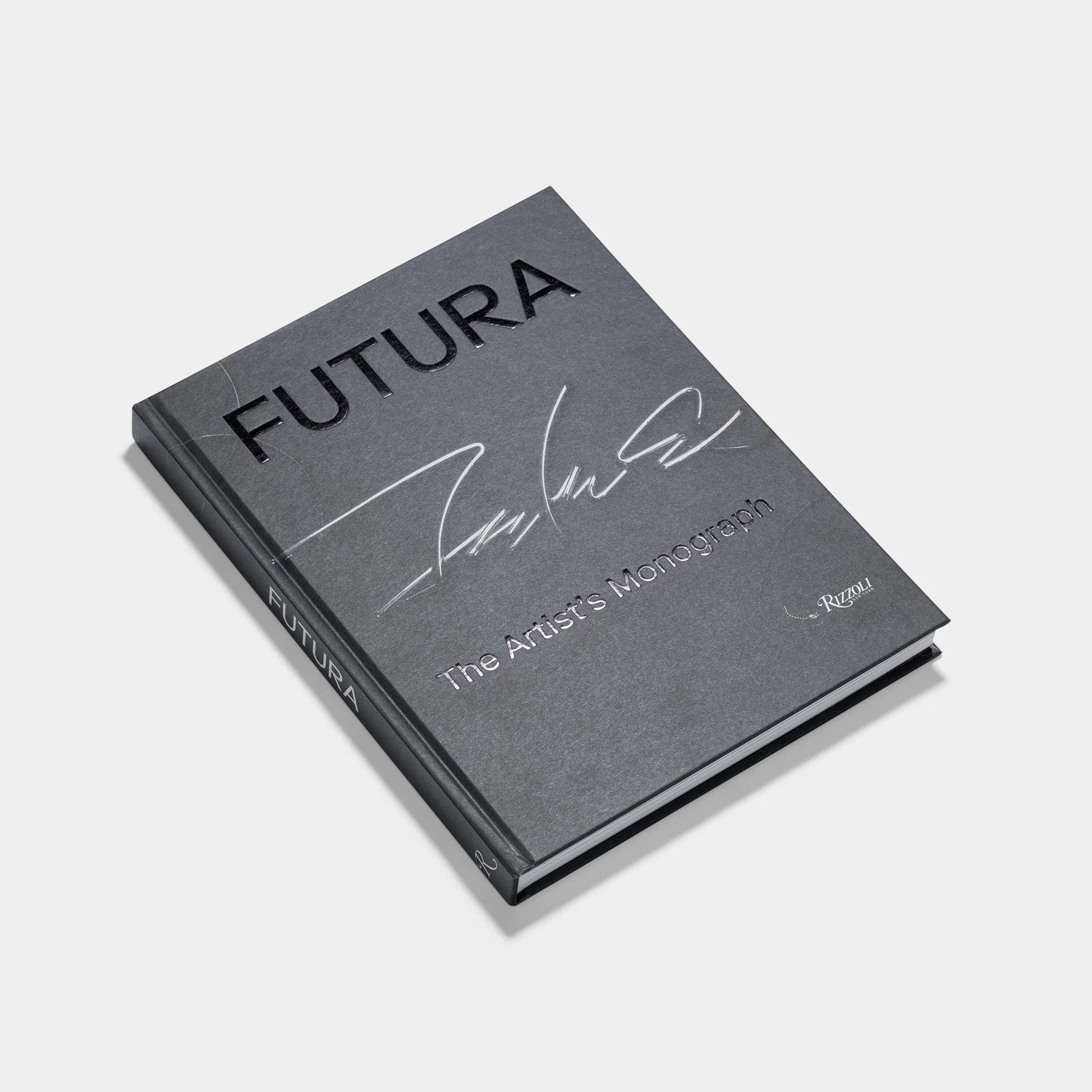 Futura: The Artist's Monograph - Image 4
