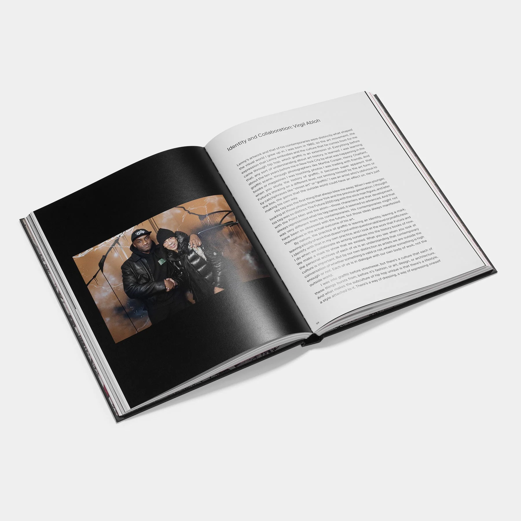 Futura: The Artist's Monograph - Image 5
