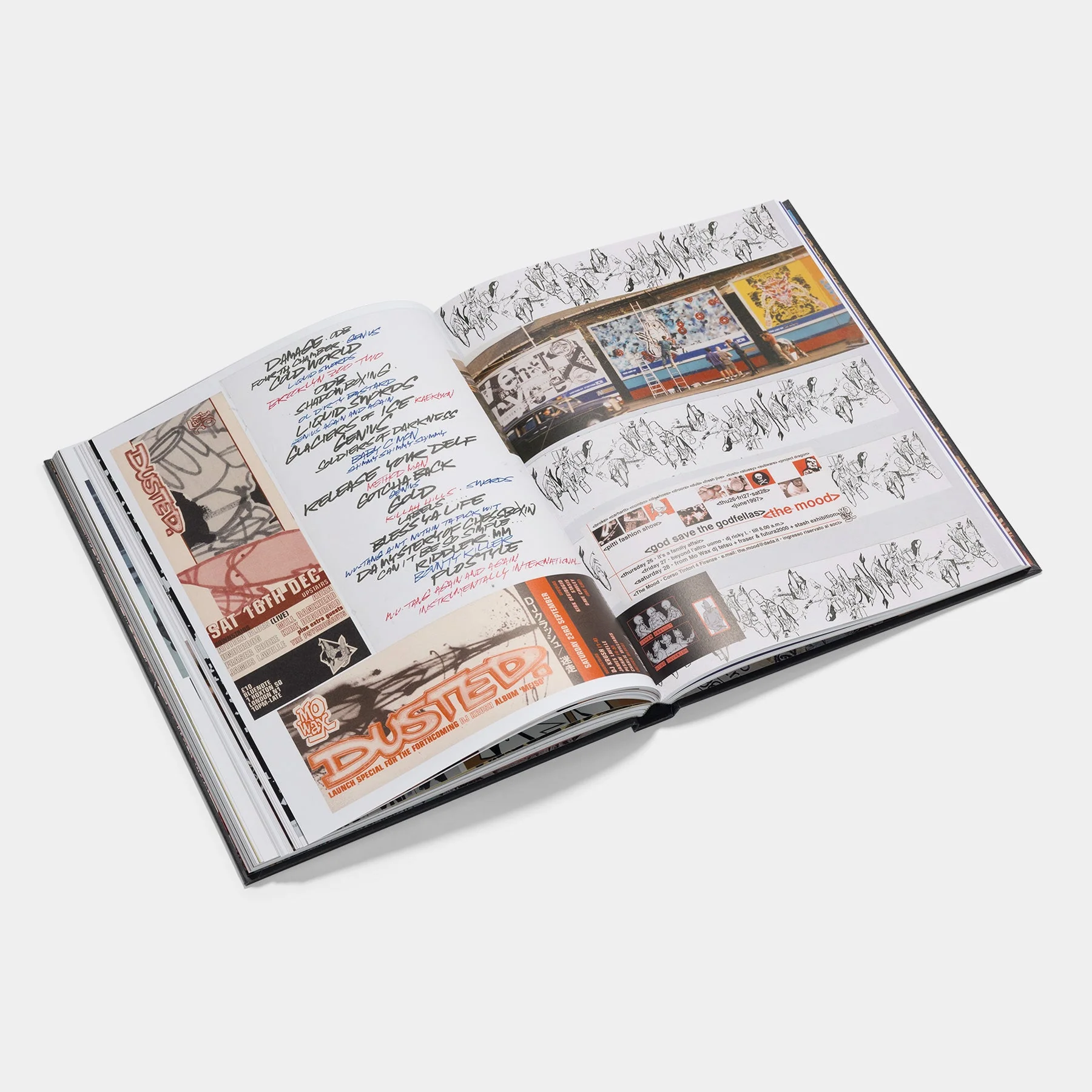 Futura: The Artist's Monograph - Image 6