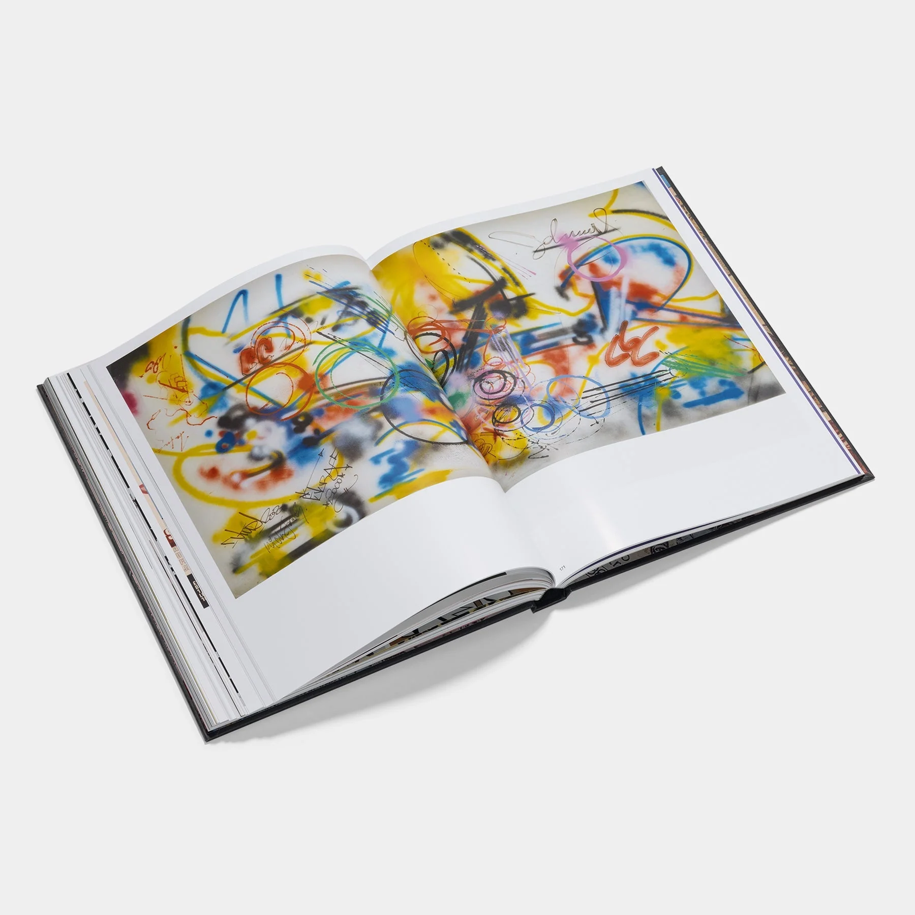 Futura: The Artist's Monograph - Image 7