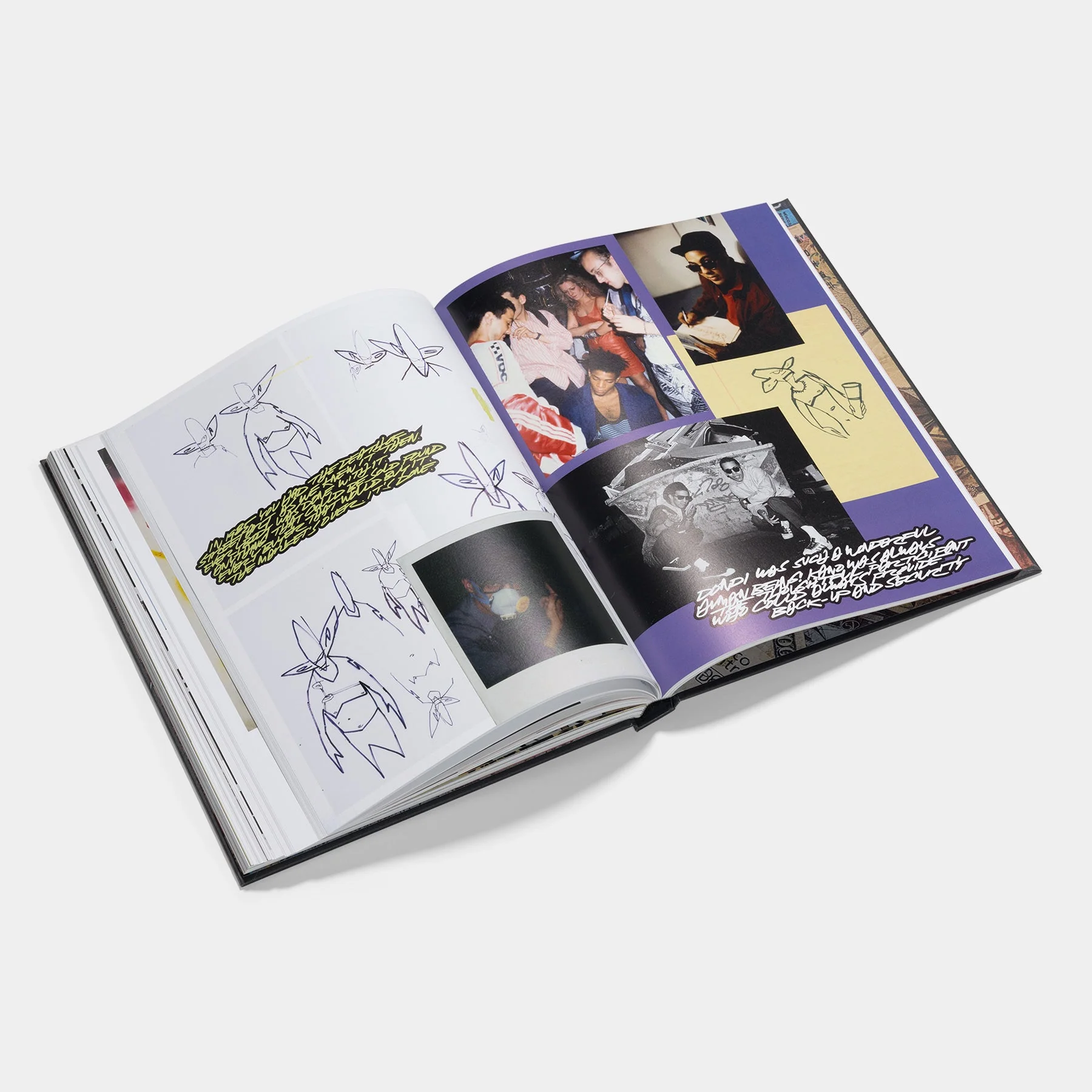 Futura: The Artist's Monograph - Image 8