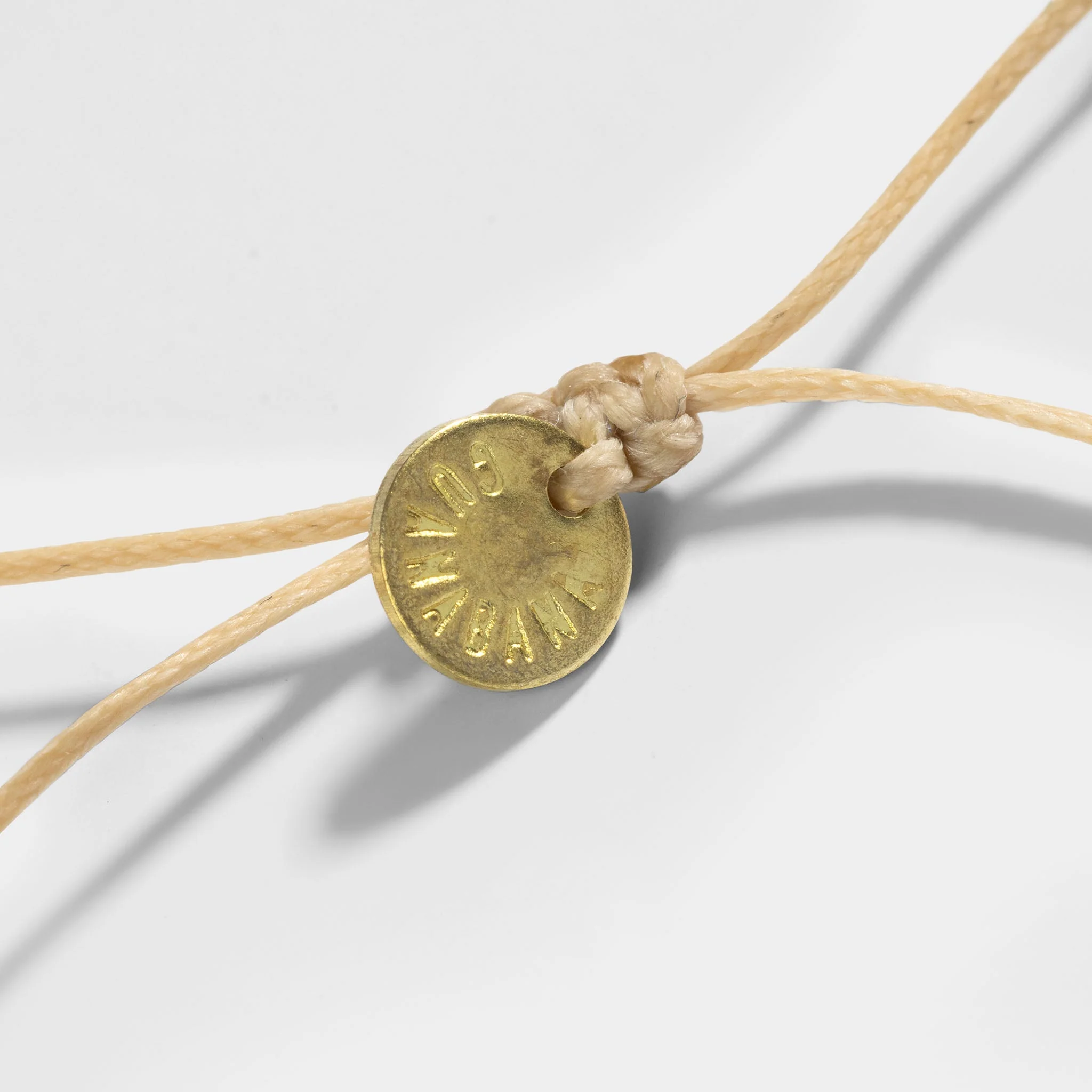 Guanabana Bracelet Argantinas 120 Orange Chess - Image 4