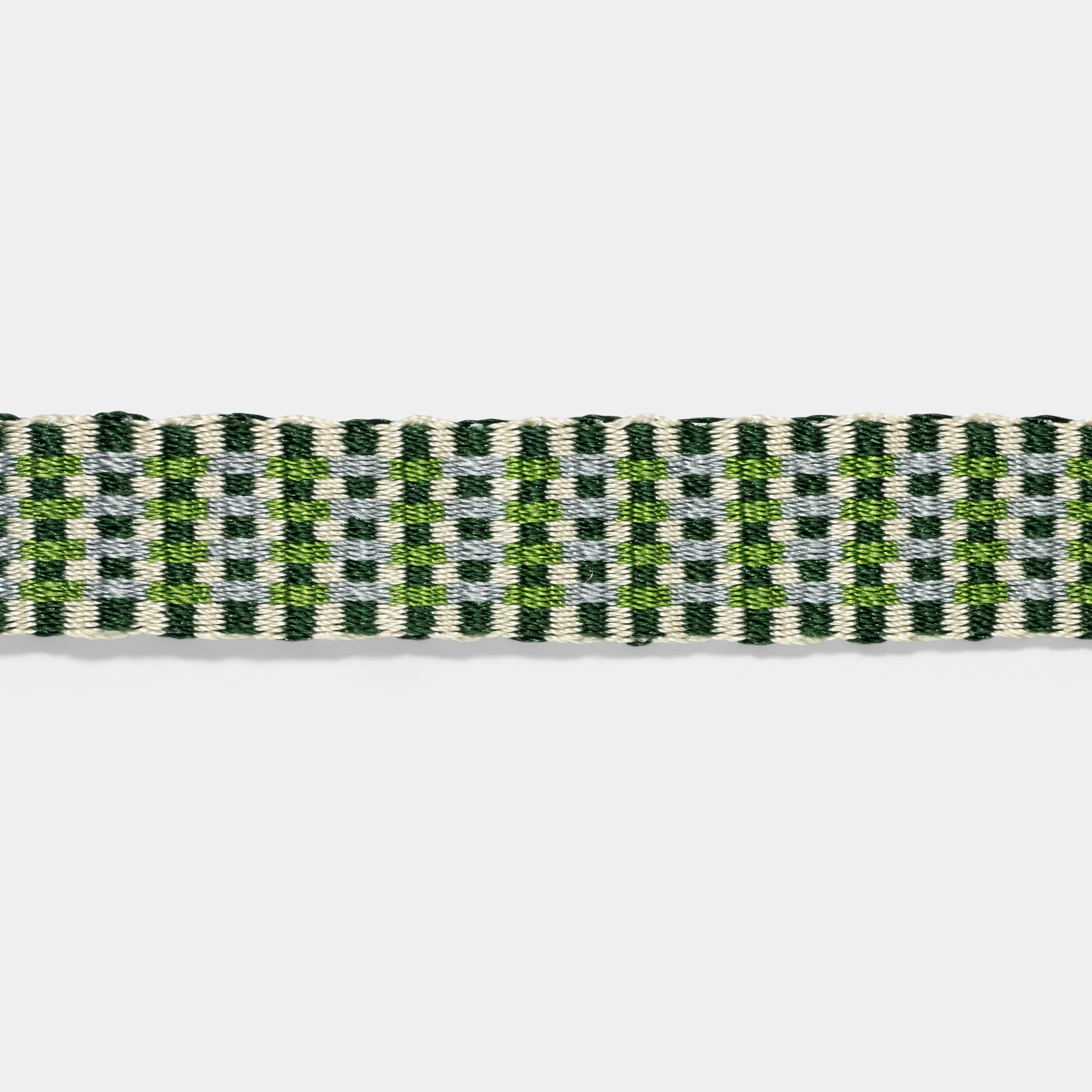 Guanabana Bracelet Argantinas 1CM Bold Greenleaf - Image 3