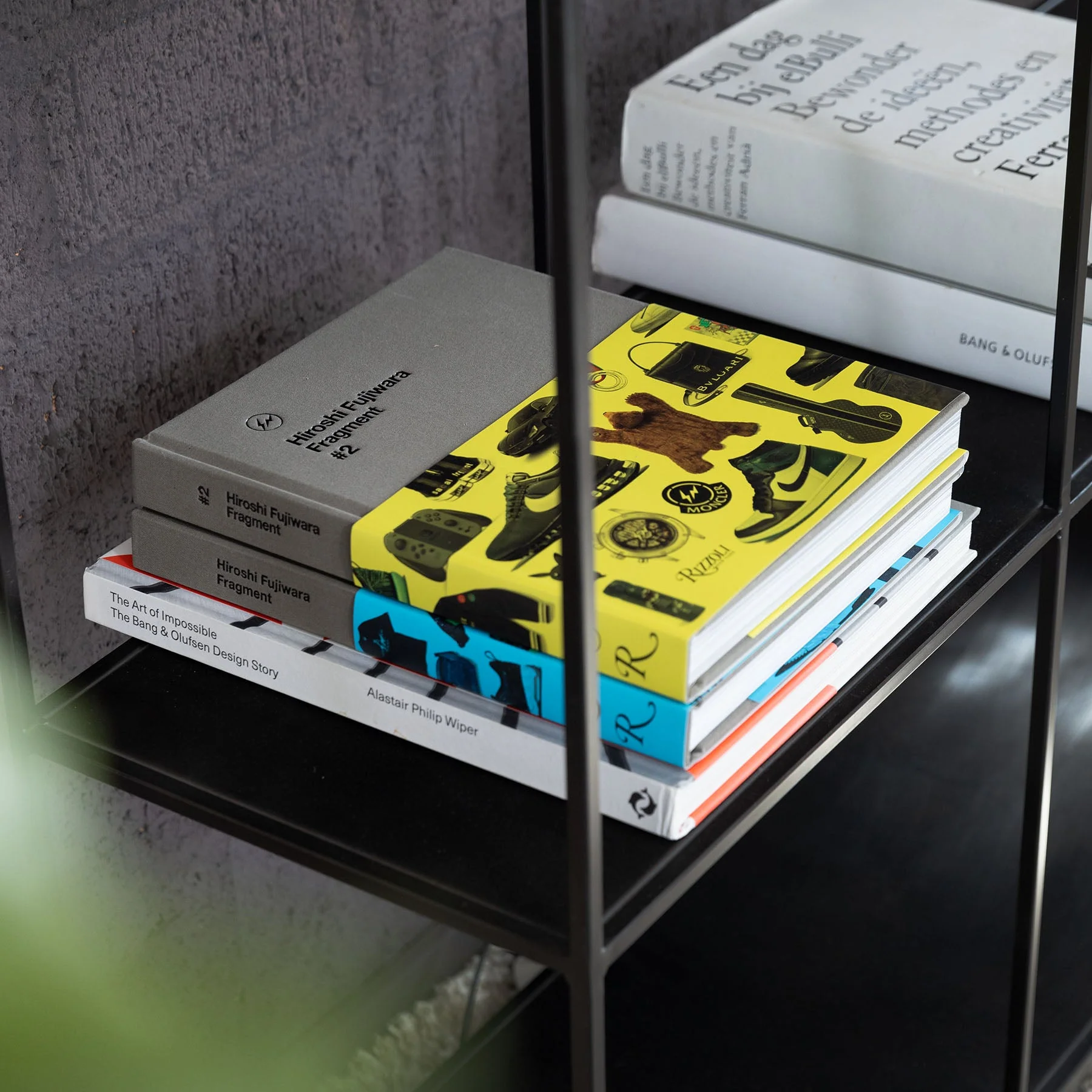 Hiroshi Fujiwara: Fragment #2 - Image 4