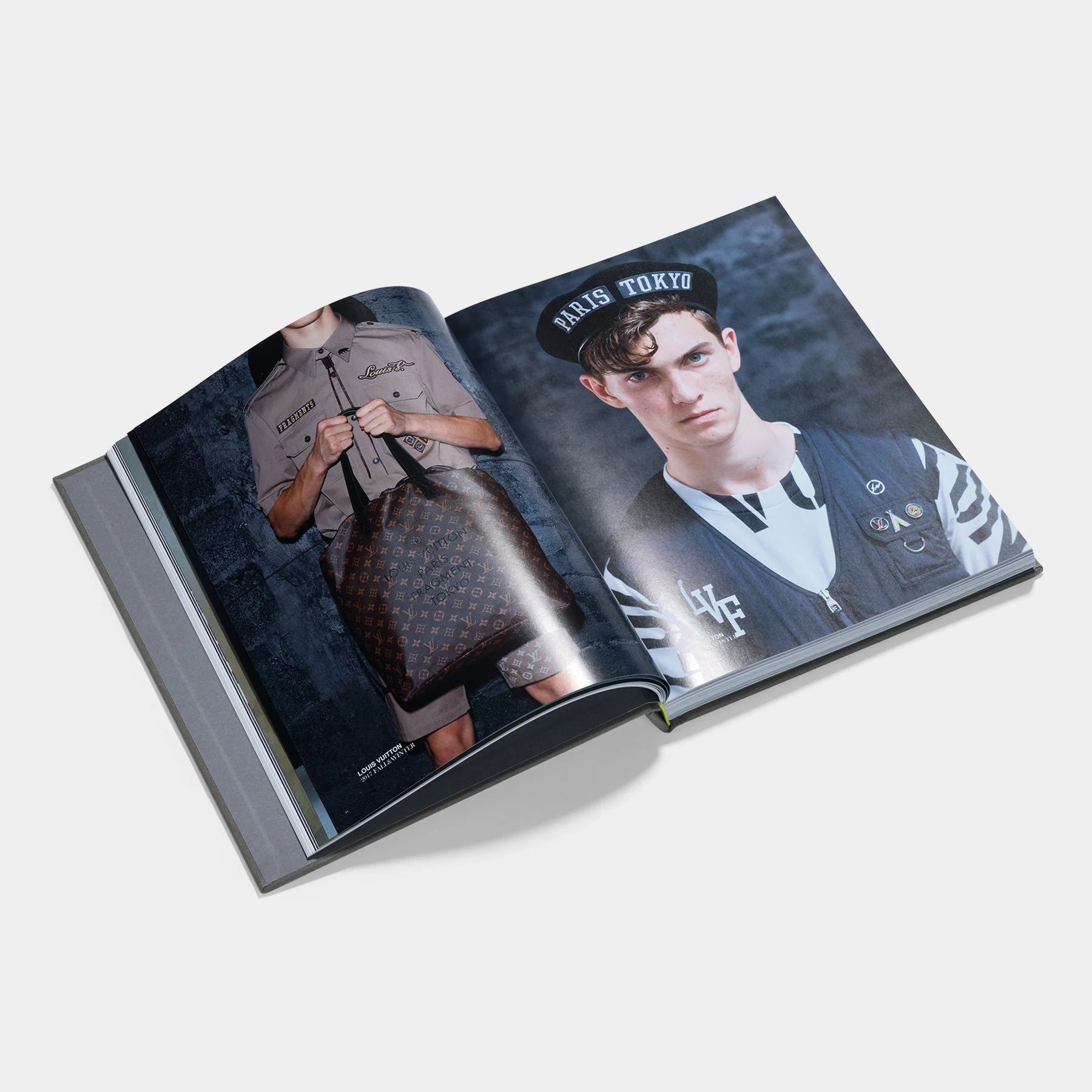 Hiroshi Fujiwara: Fragment #2 - Image 5