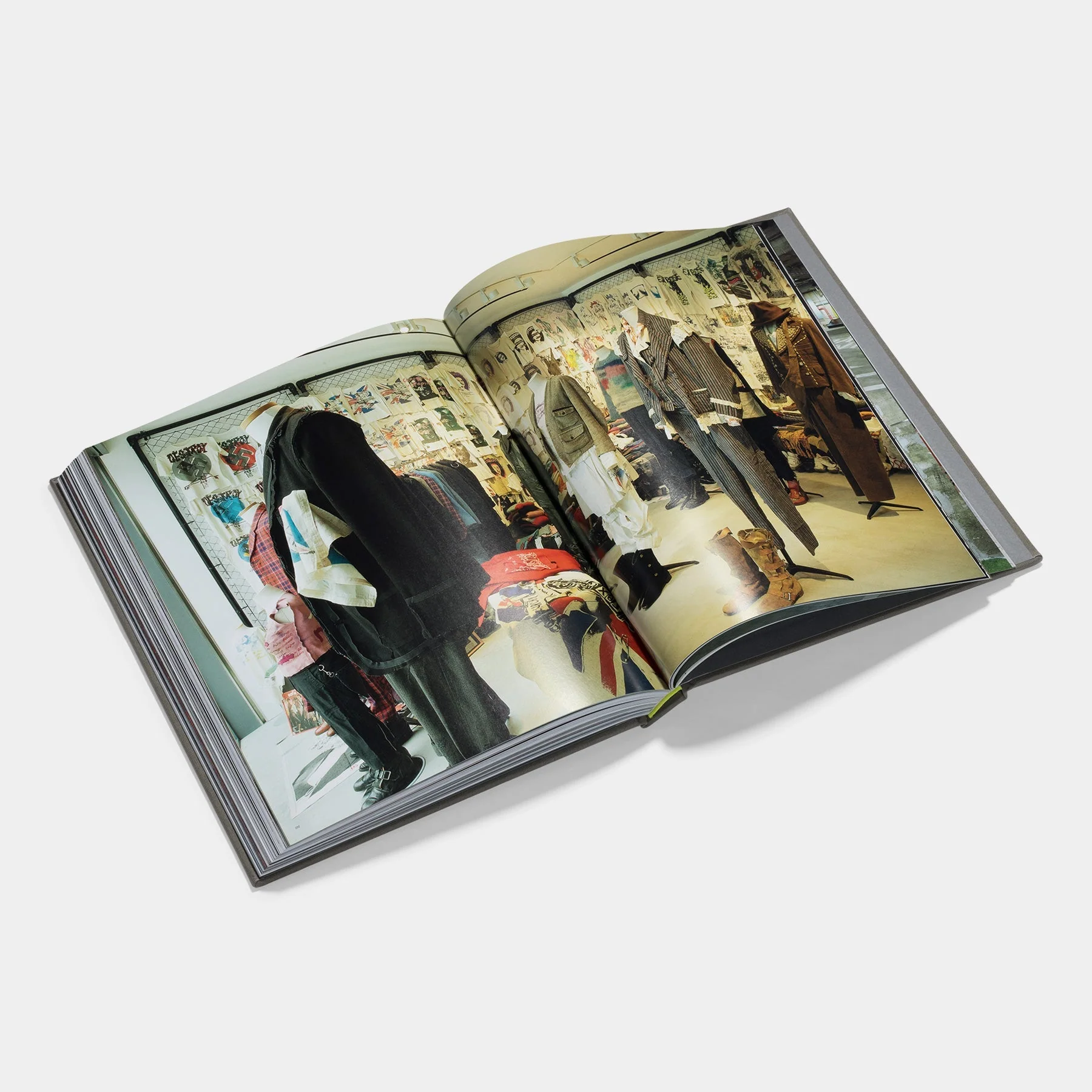 Hiroshi Fujiwara: Fragment #2 - Image 7