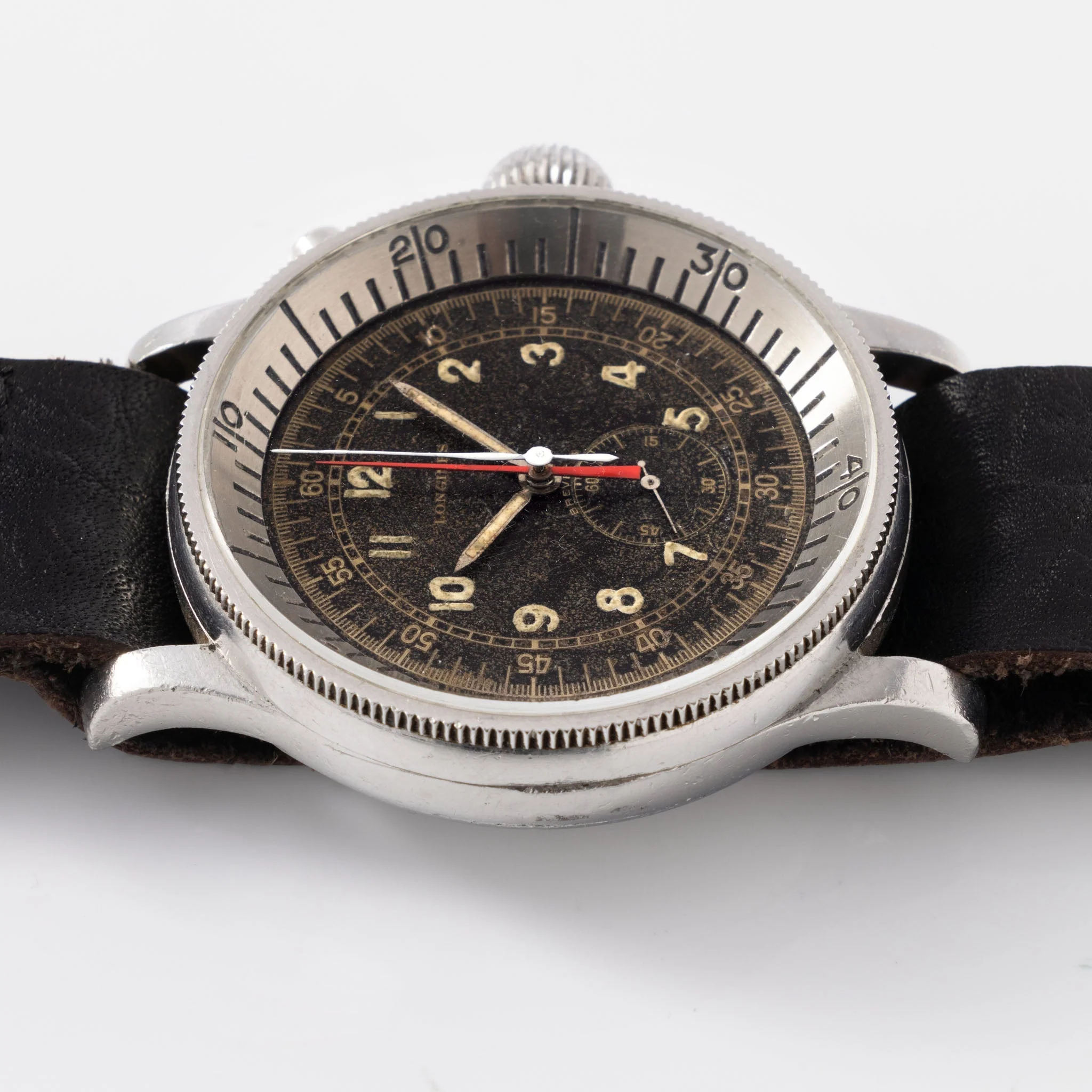 Longines "Chronostop" Ref 5824 - Image 10