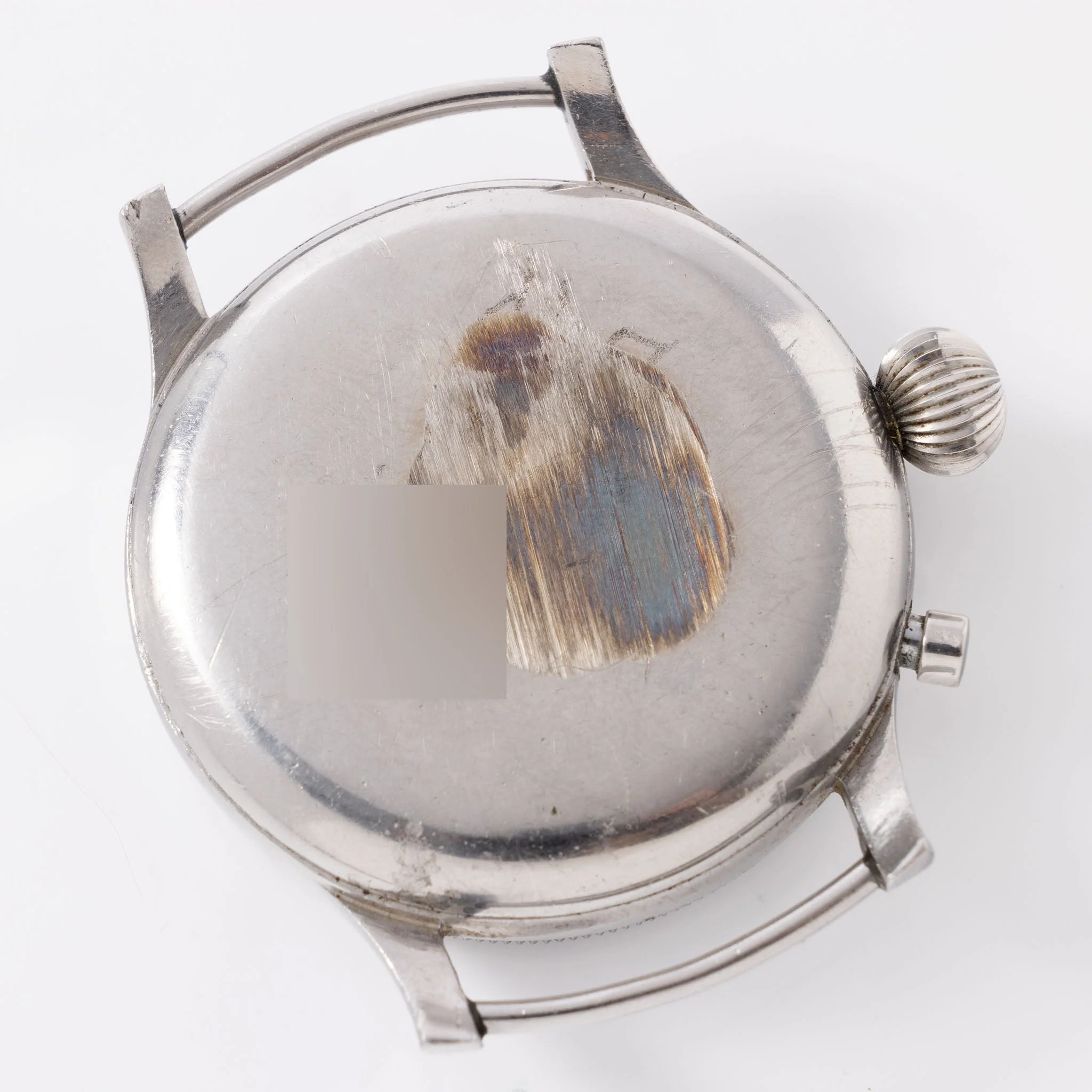 Longines "Chronostop" Ref 5824 - Image 12