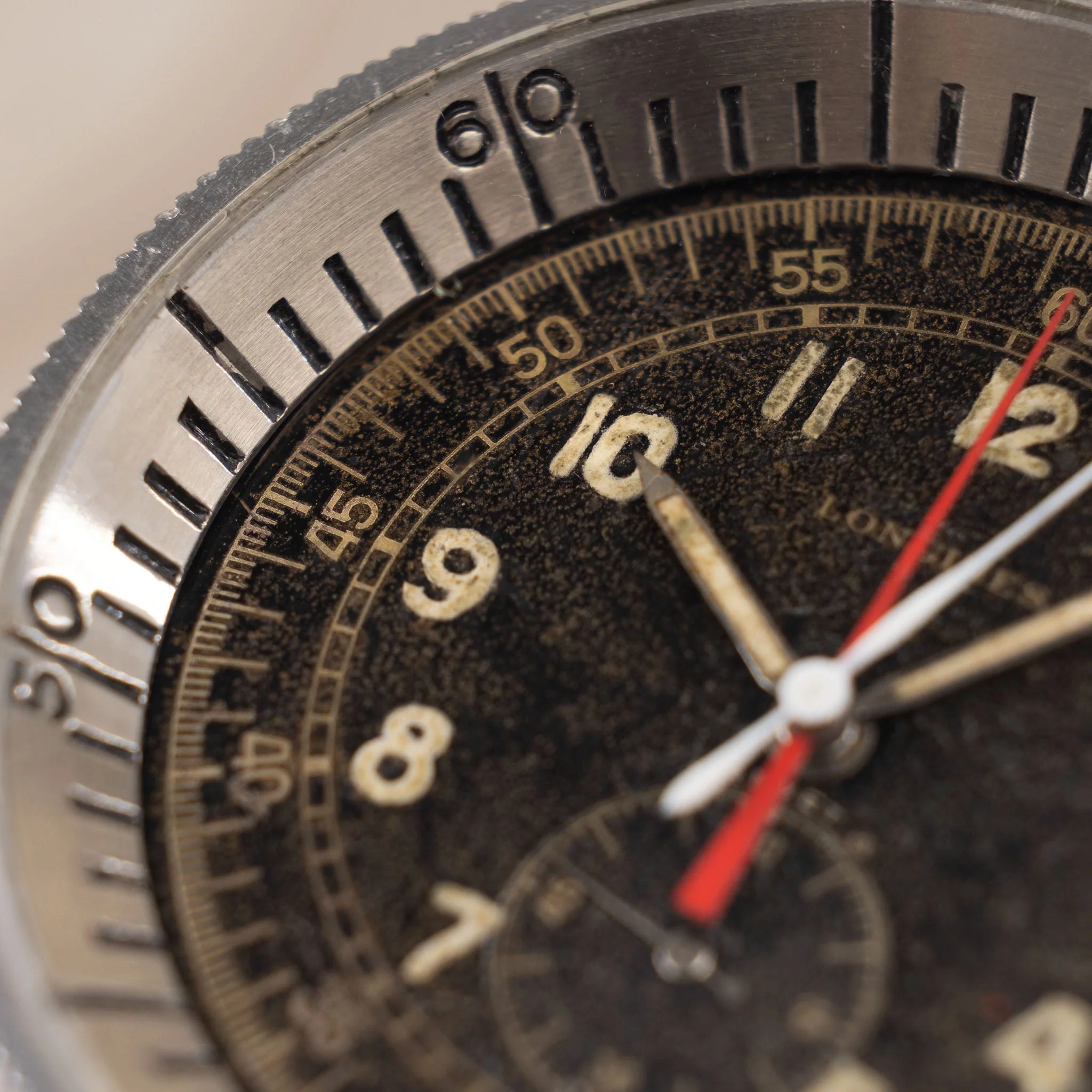 Longines "Chronostop" Ref 5824 - Image 6