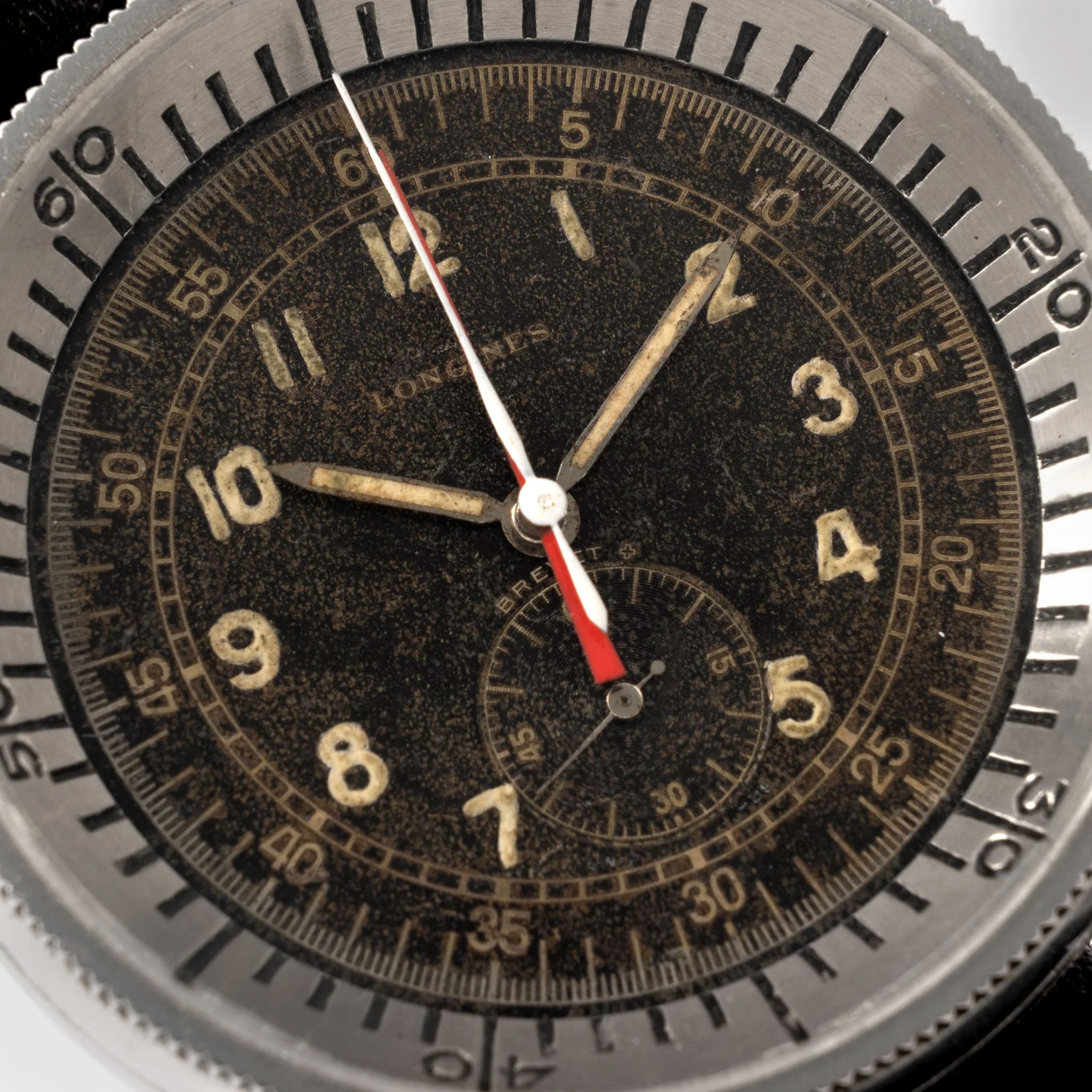 Longines "Chronostop" Ref 5824 - Image 7