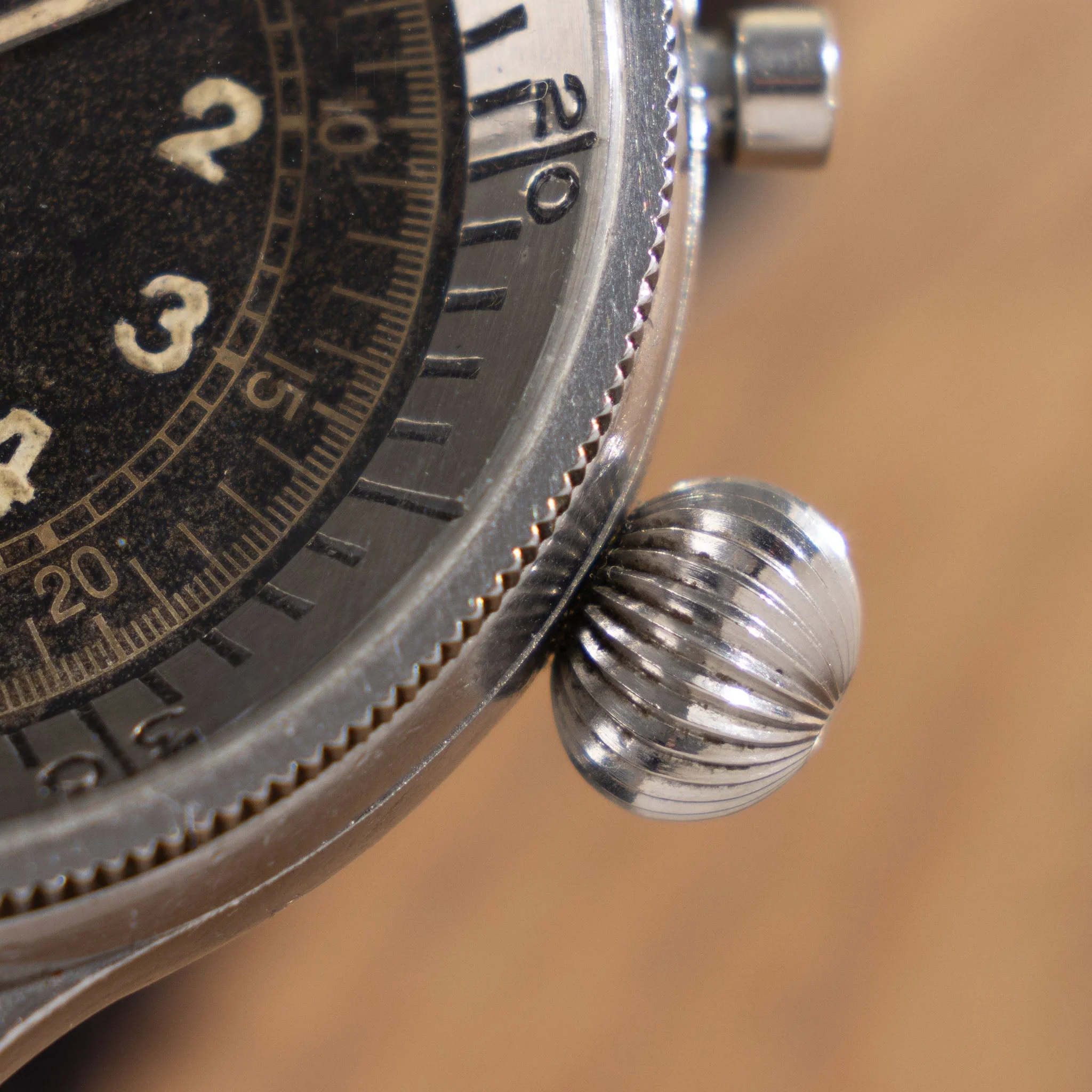 Longines "Chronostop" Ref 5824 - Image 8