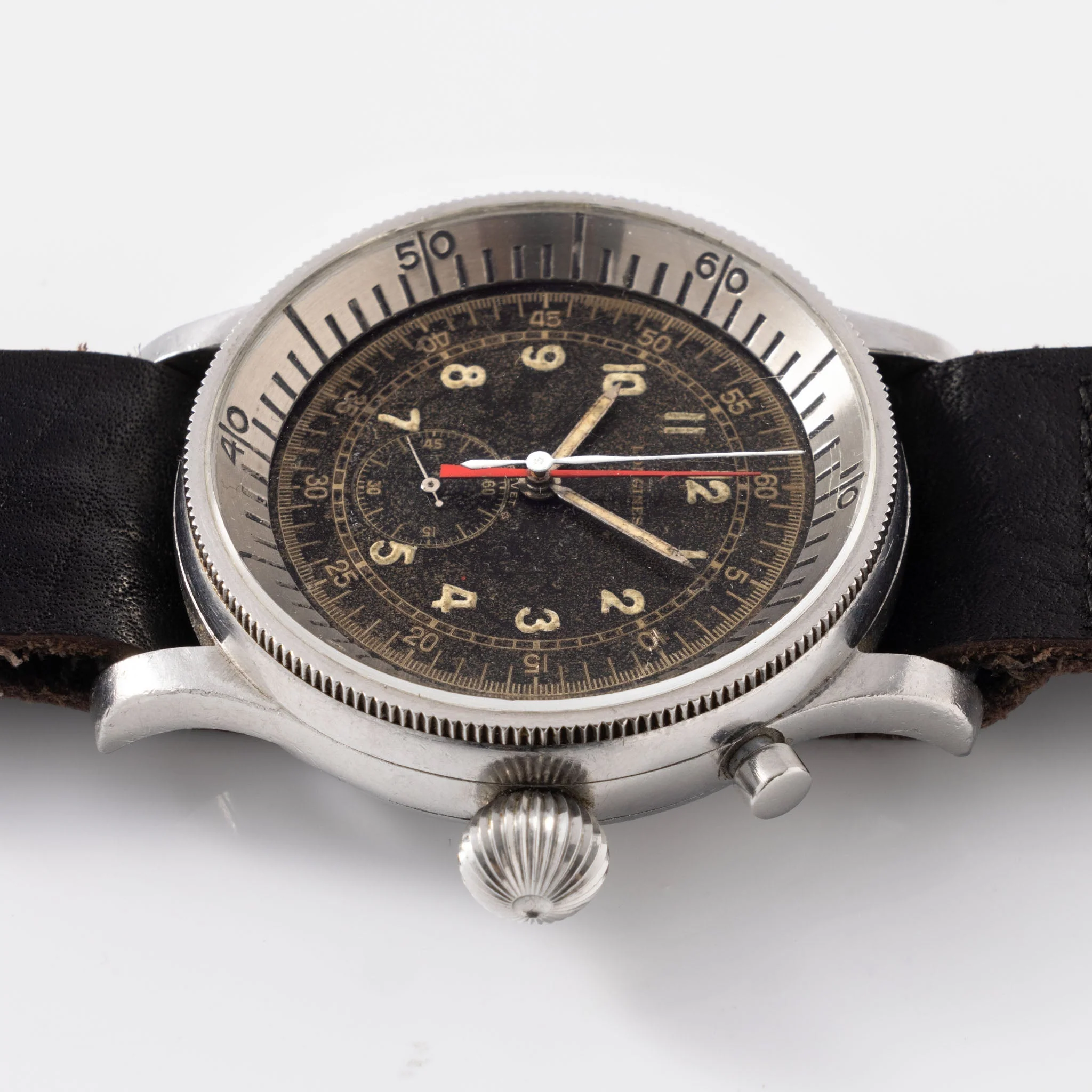 Longines "Chronostop" Ref 5824 - Image 9