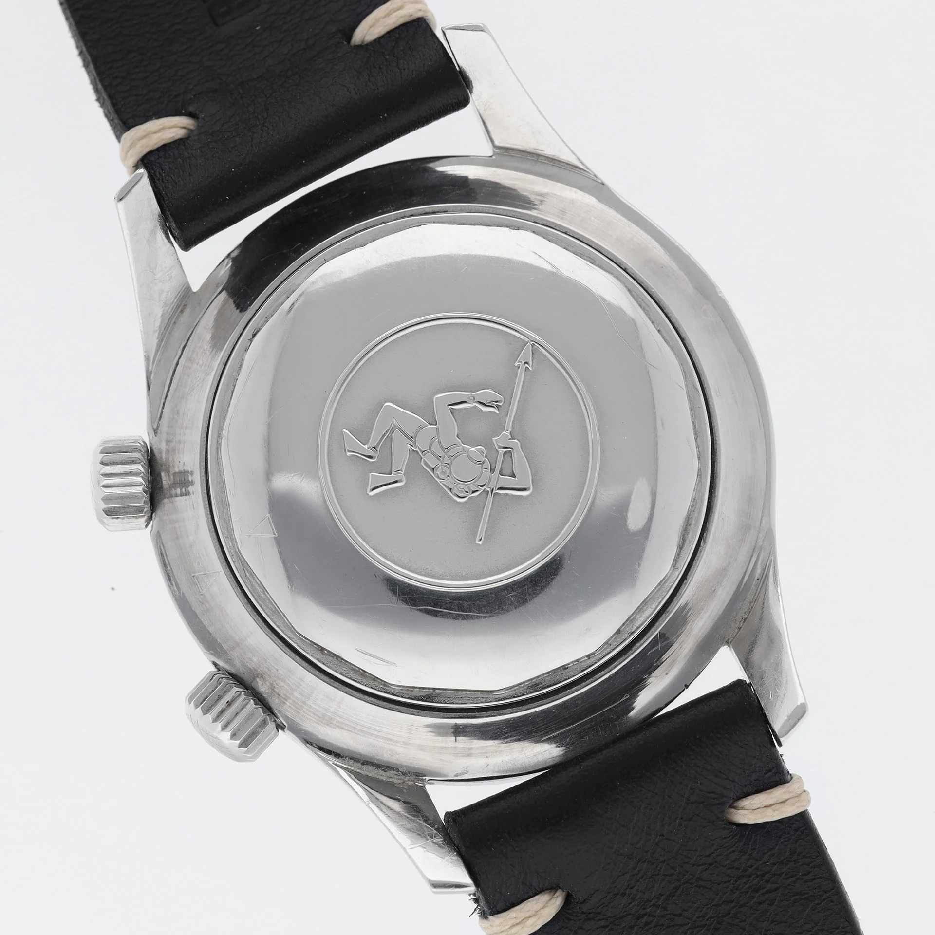 Longines Legend Diver 7150-2 Super Compressor - Image 6