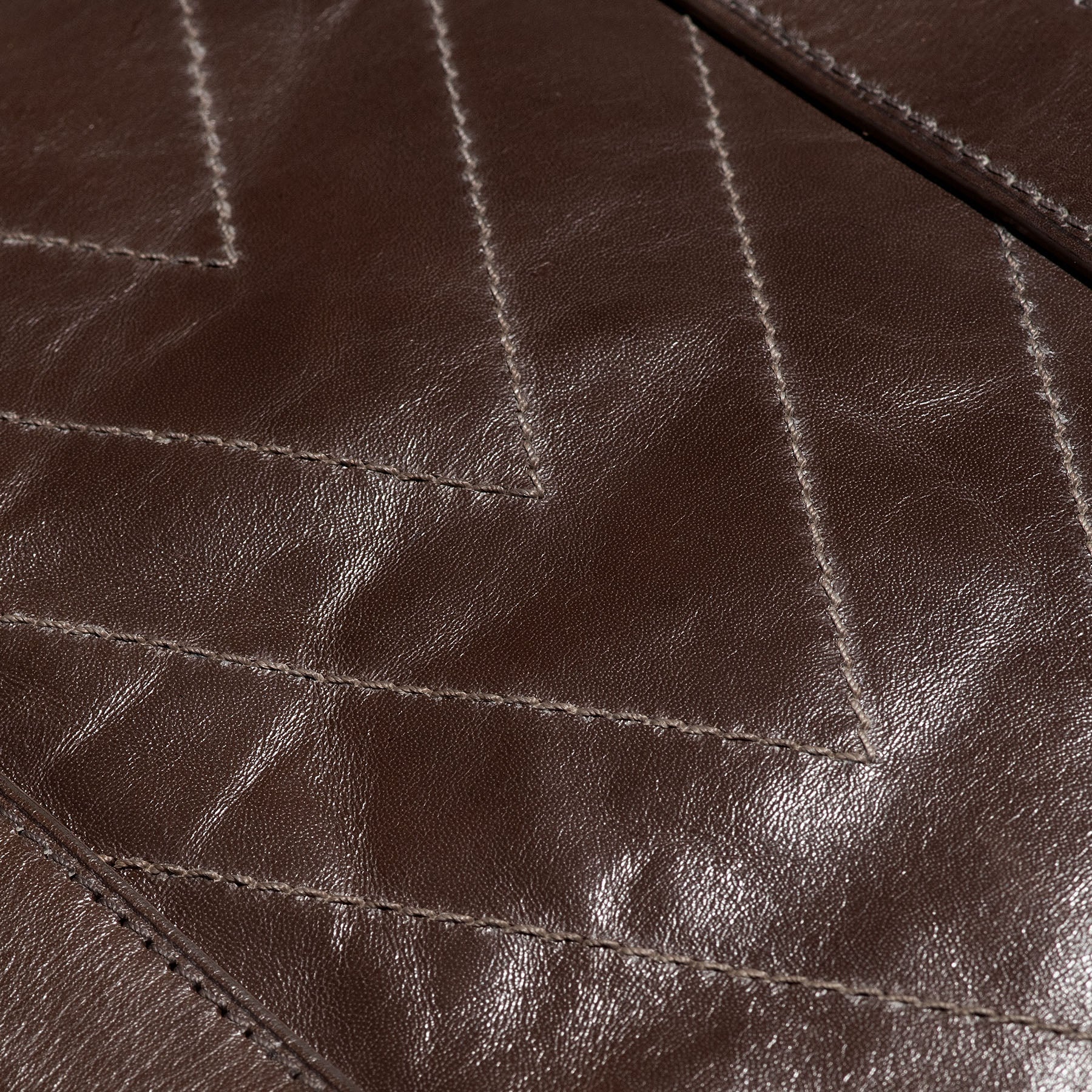 Louis Vuitton Soana Sacoche Limited Edition Kangaroo Vertical Bag - Image 3