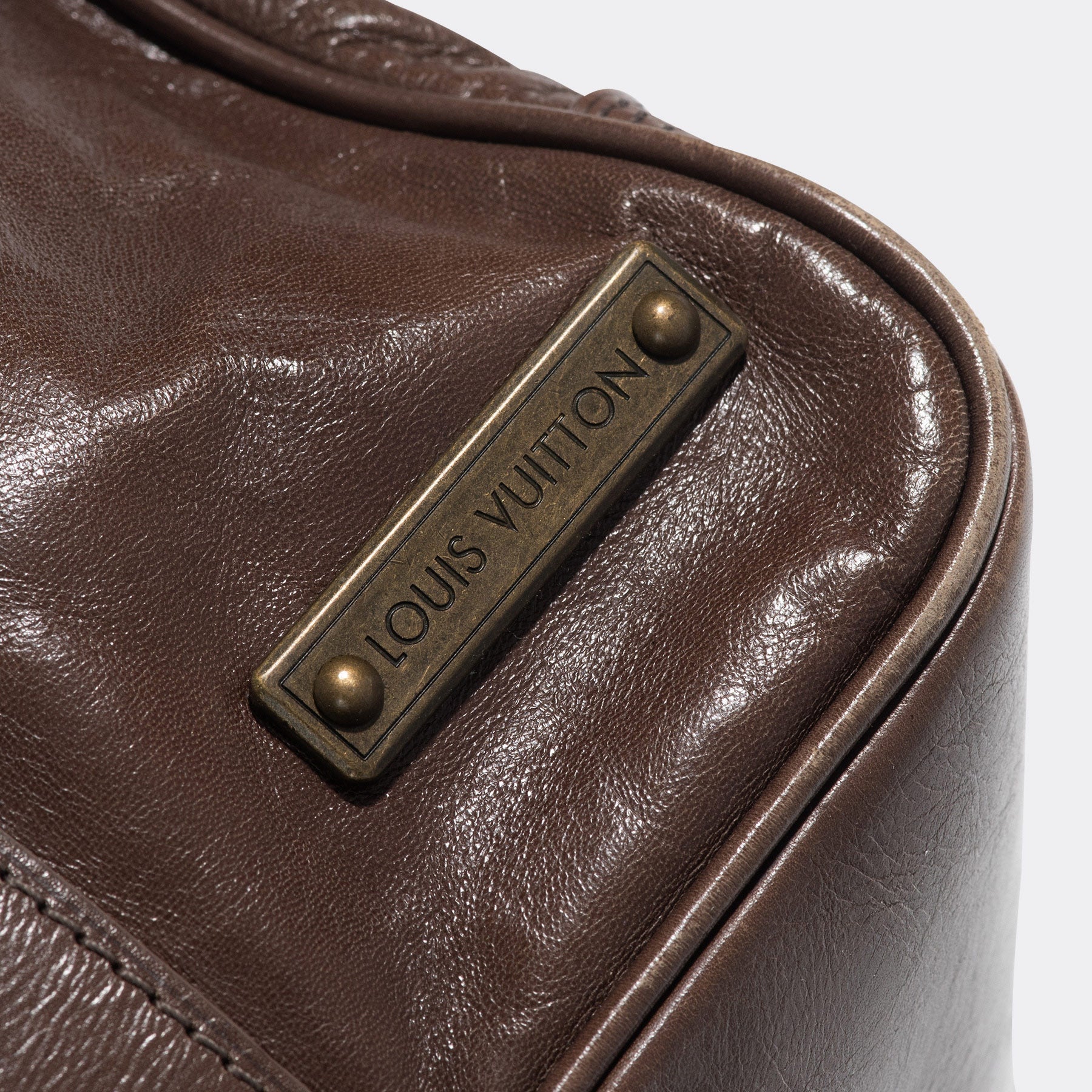 Louis Vuitton Soana Sacoche Limited Edition Kangaroo Vertical Bag - Image 5