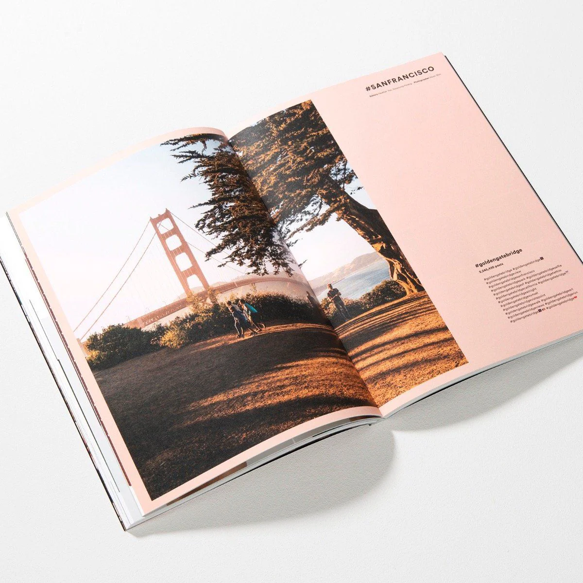 Magazine B Issue 68 INSTAGRAM - Image 4