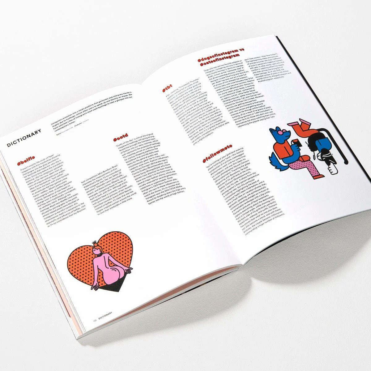 Magazine B Issue 68 INSTAGRAM - Image 6