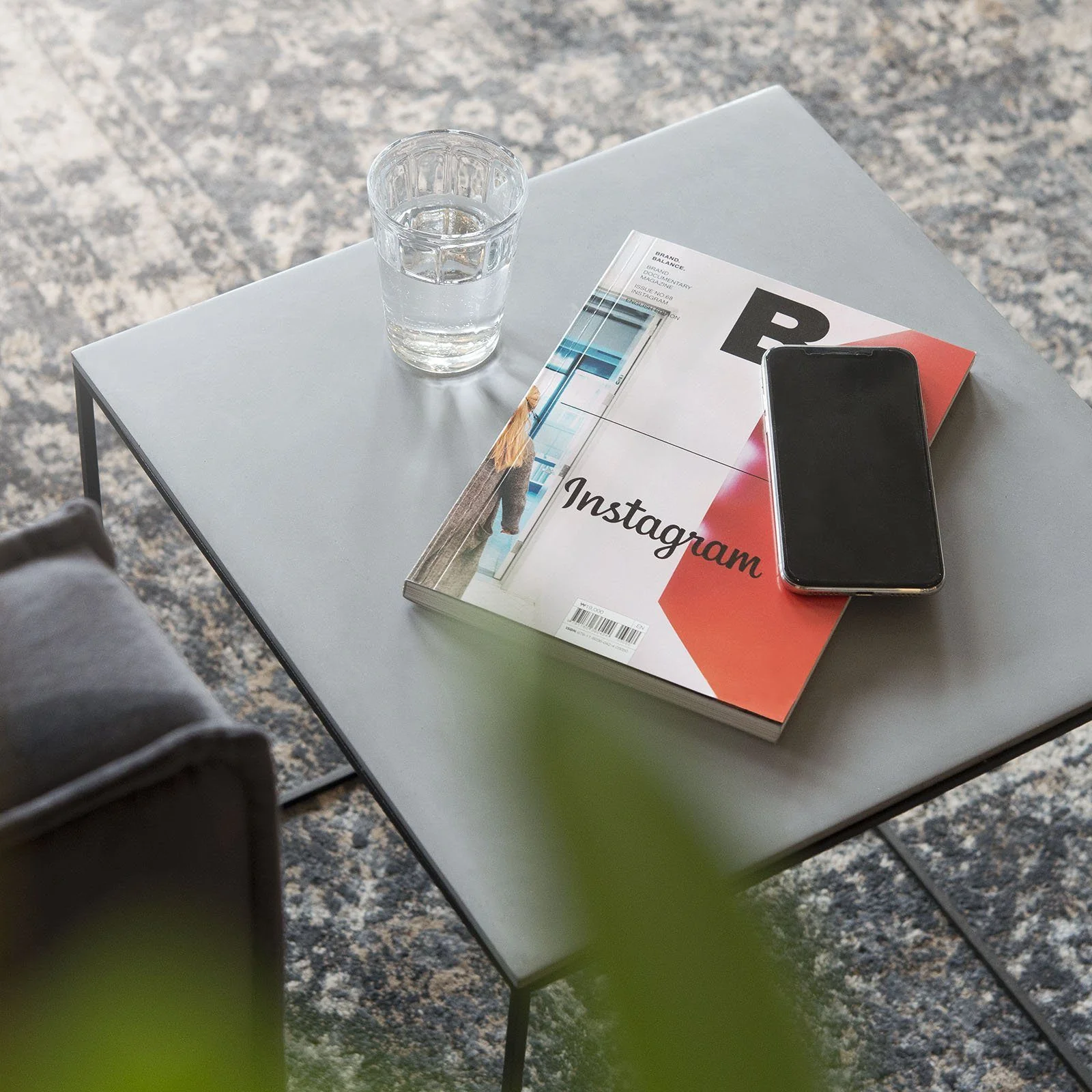 Magazine B Issue 68 INSTAGRAM - Image 8