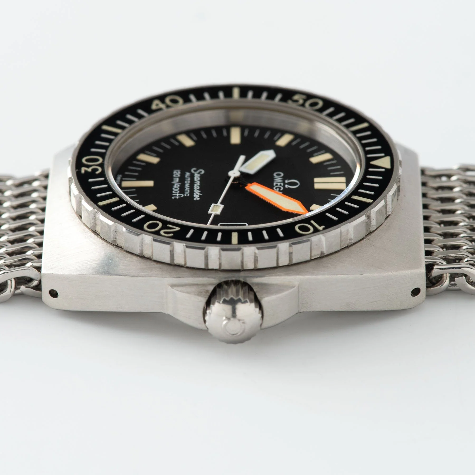 Omega Seamaster 120 Baby Proplof Ref 166.0250 - Image 5