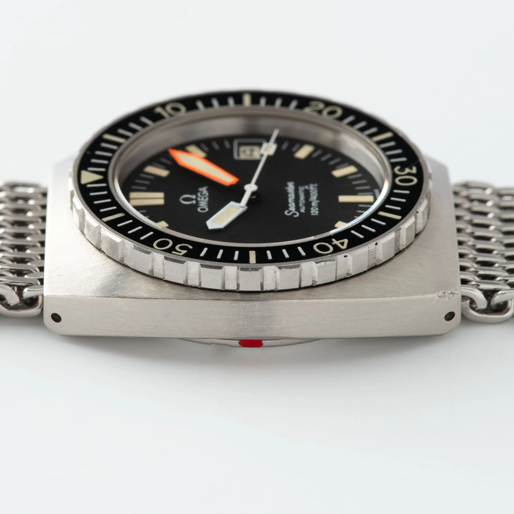Omega Seamaster 120 Baby Proplof Ref 166.0250 - Image 6