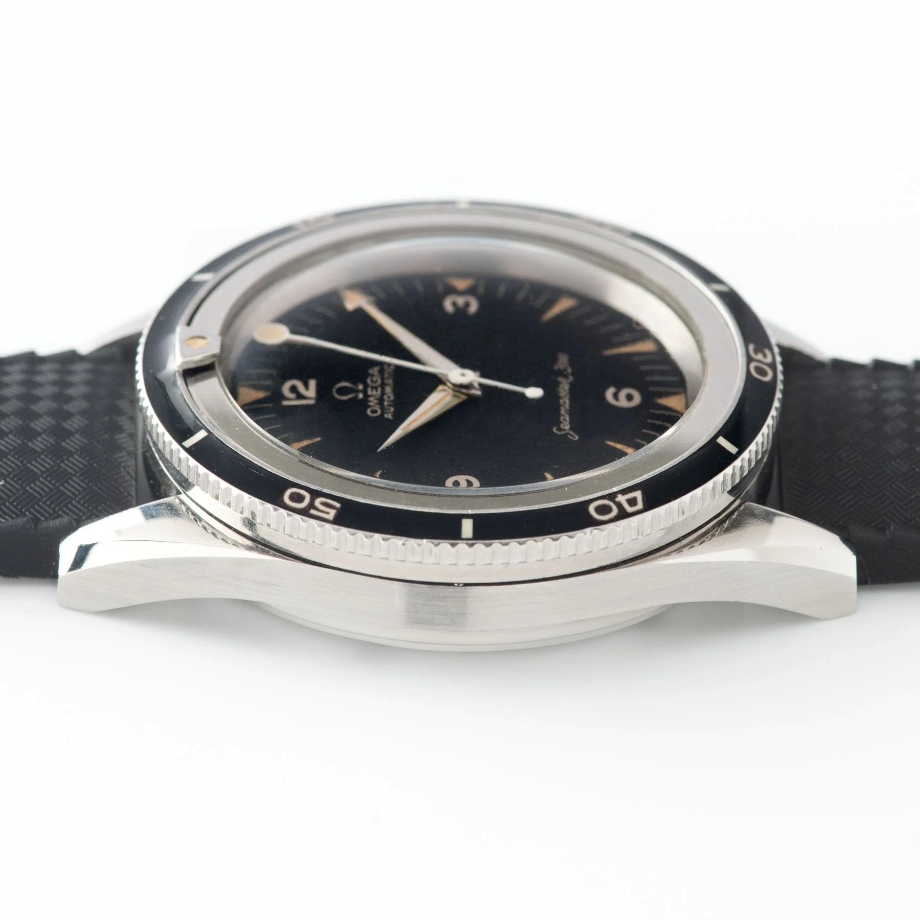 Omega Seamaster 300 CK14755-1 Lollipop - Image 10